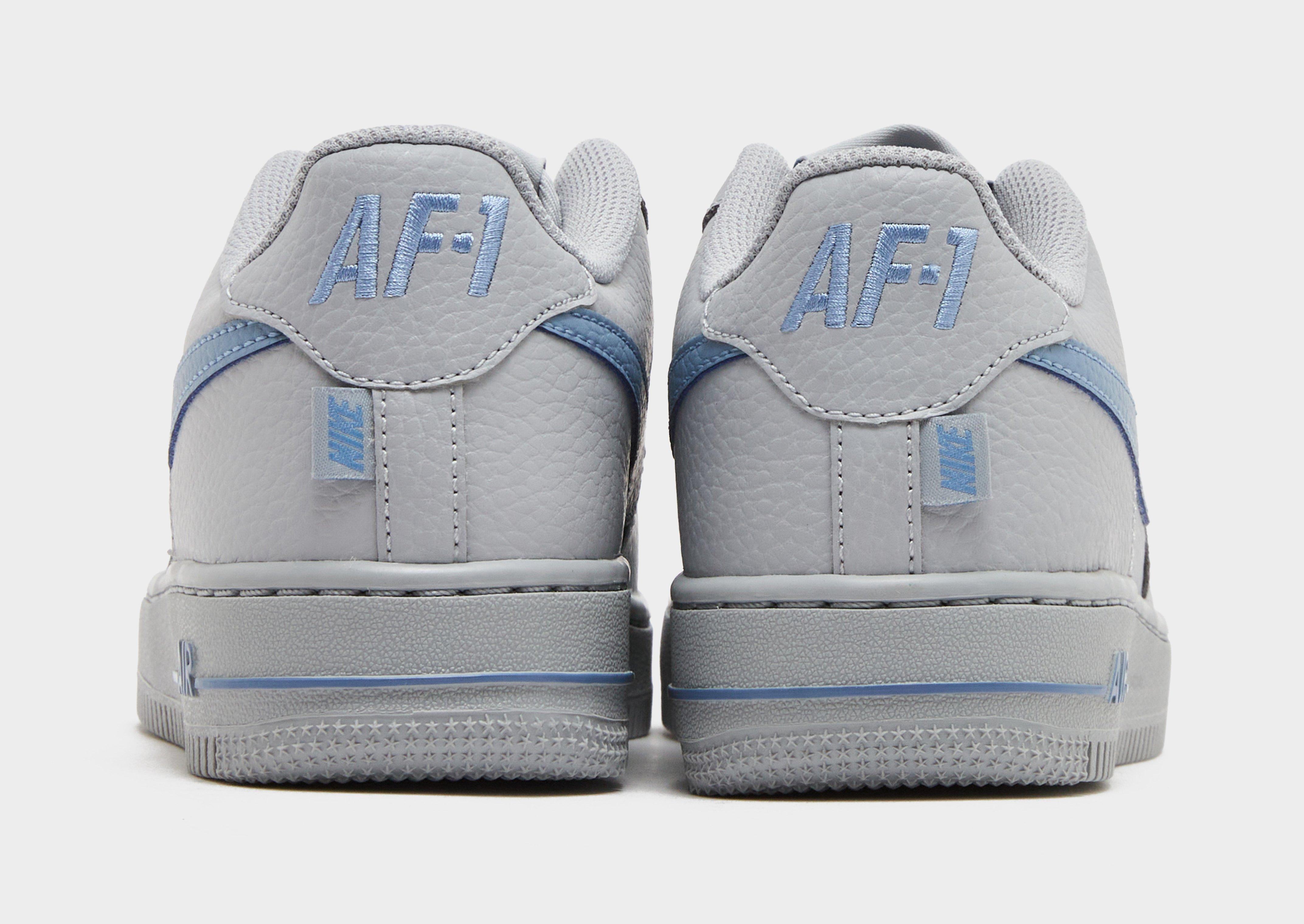 Nike Air Force 1 Low Js Bg