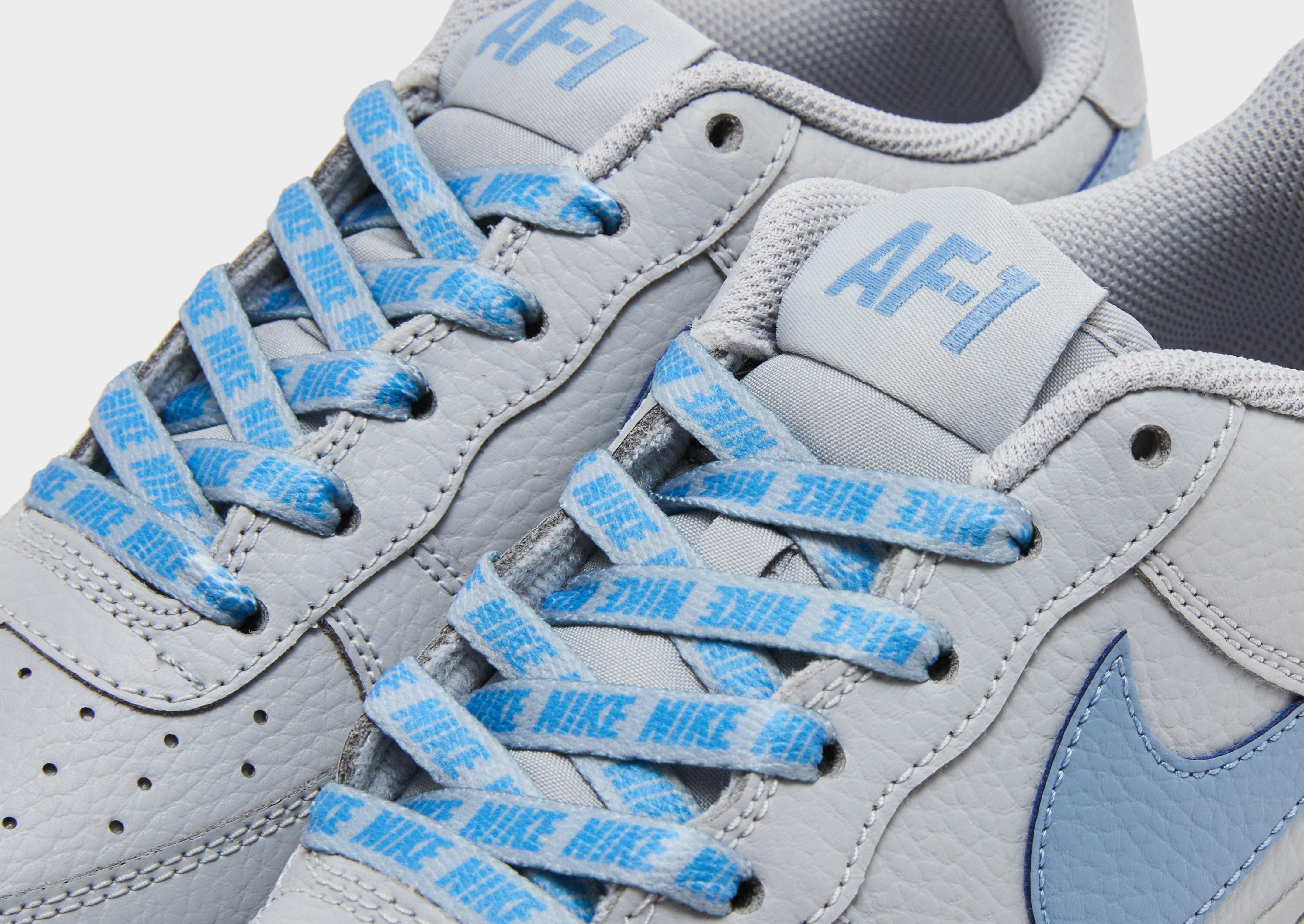 Nike Air Force 1 Low Js Bg