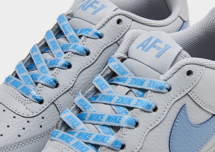 Nike Air Force 1 Low Js Bg