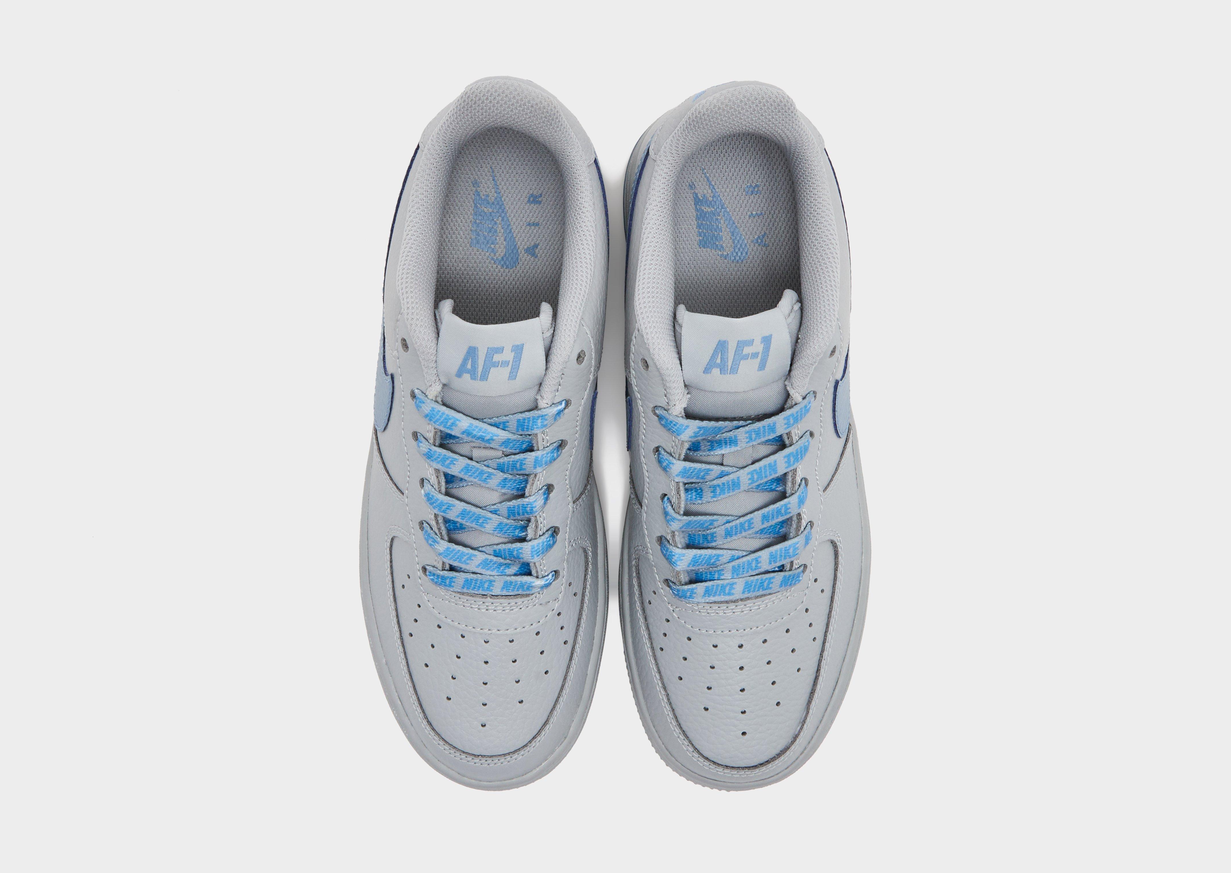 Nike Air Force 1 Low Js Bg