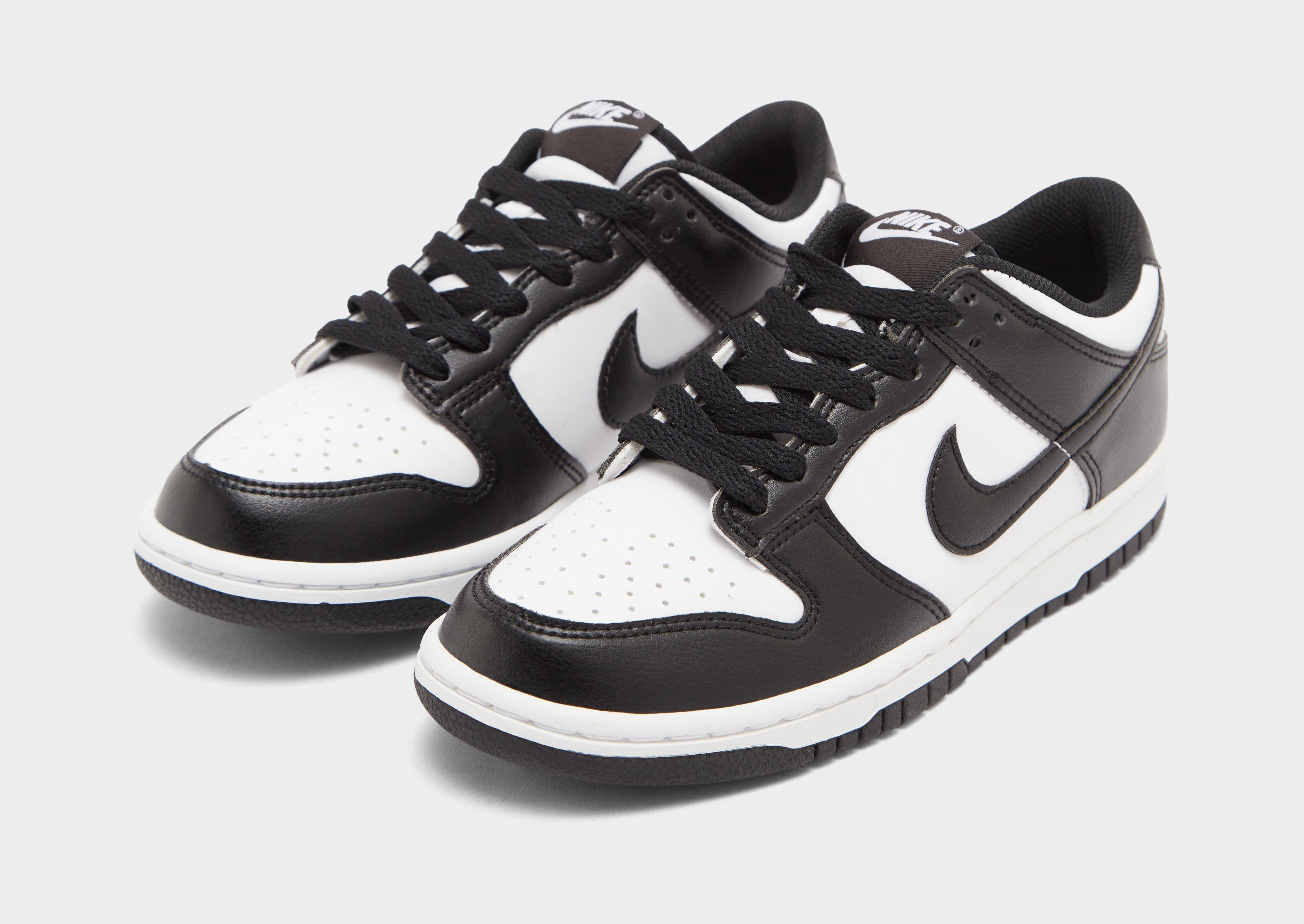 Nike Dunk Low Rp Bg