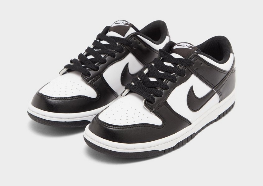 Nike Dunk Low Rp Bg