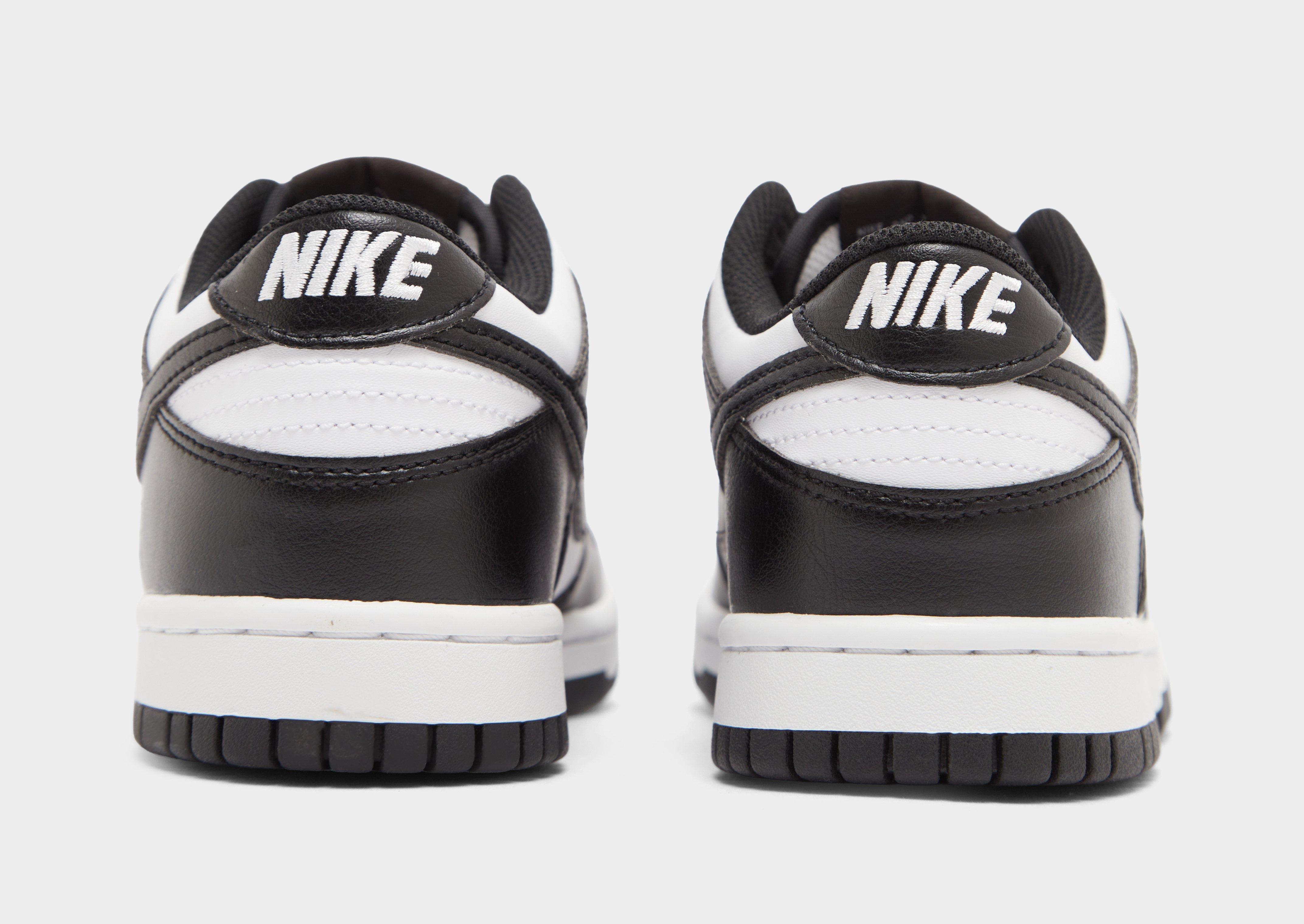 Nike Dunk Low Rp Bg