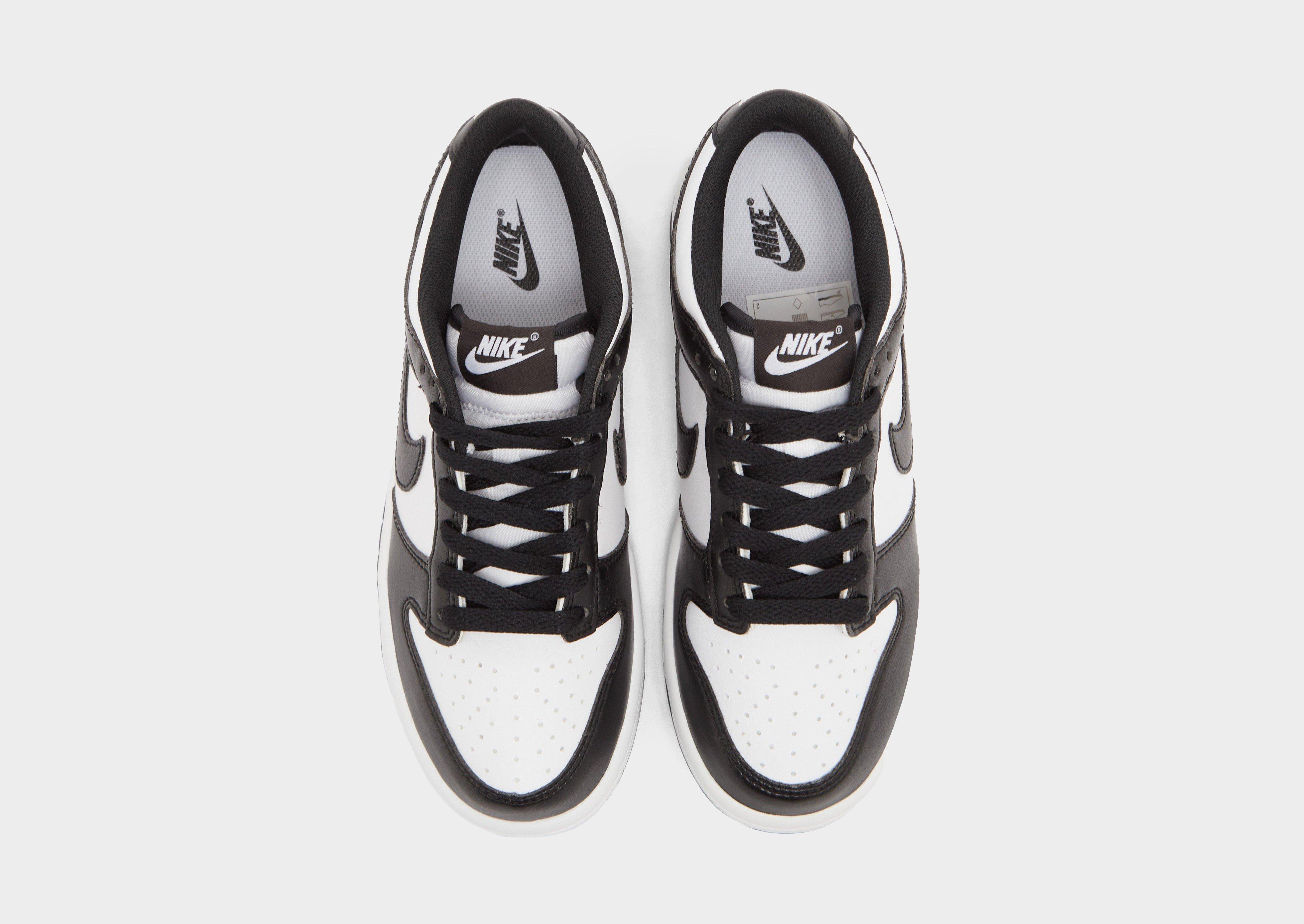 Nike Dunk Low Rp Bg