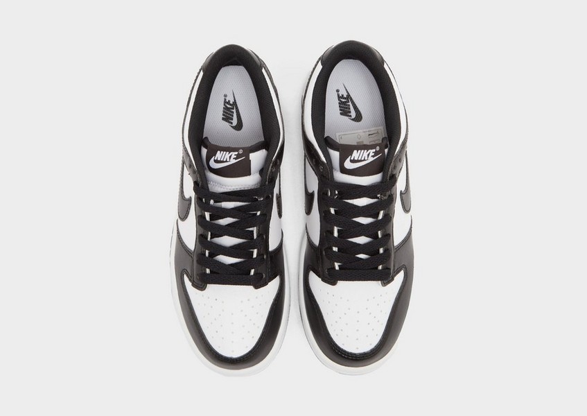 Nike Dunk Low Rp Bg