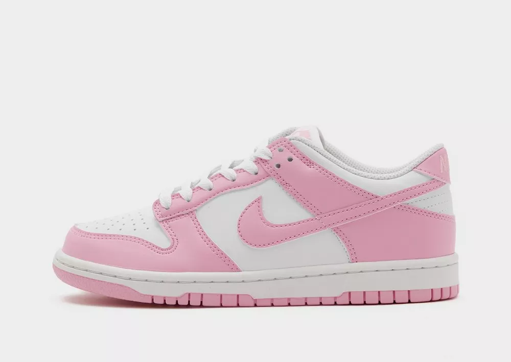 NIKE DUNK LOW RP BG, фото 1 з 6