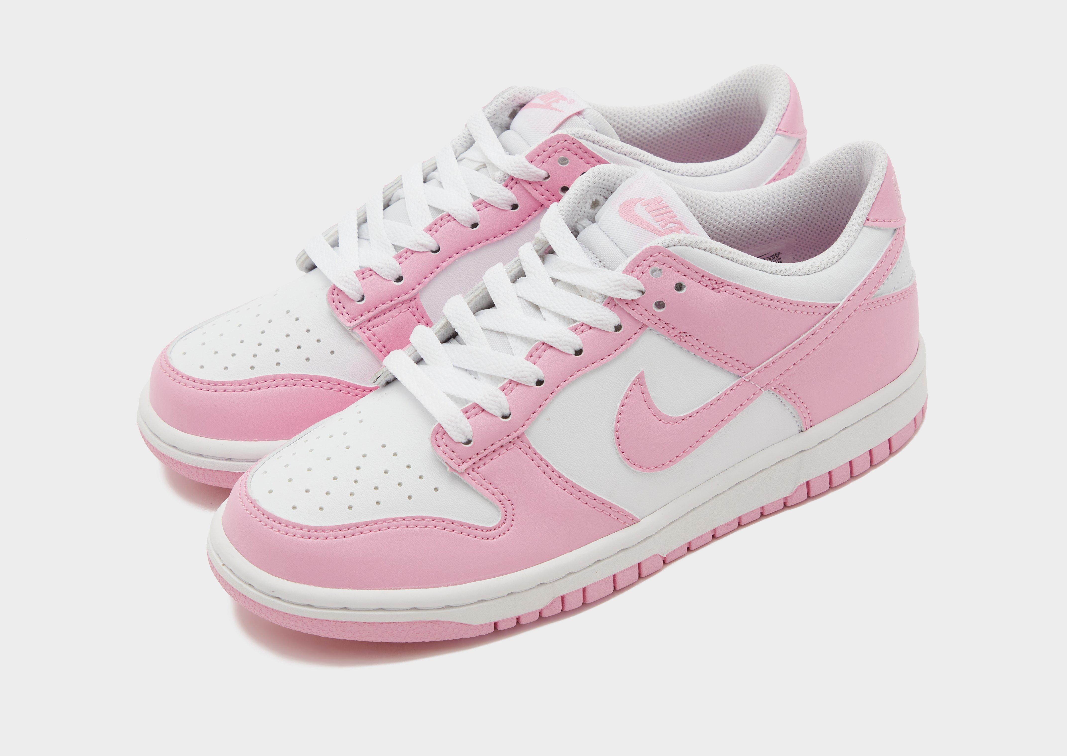 Nike Dunk Low Rp Bg