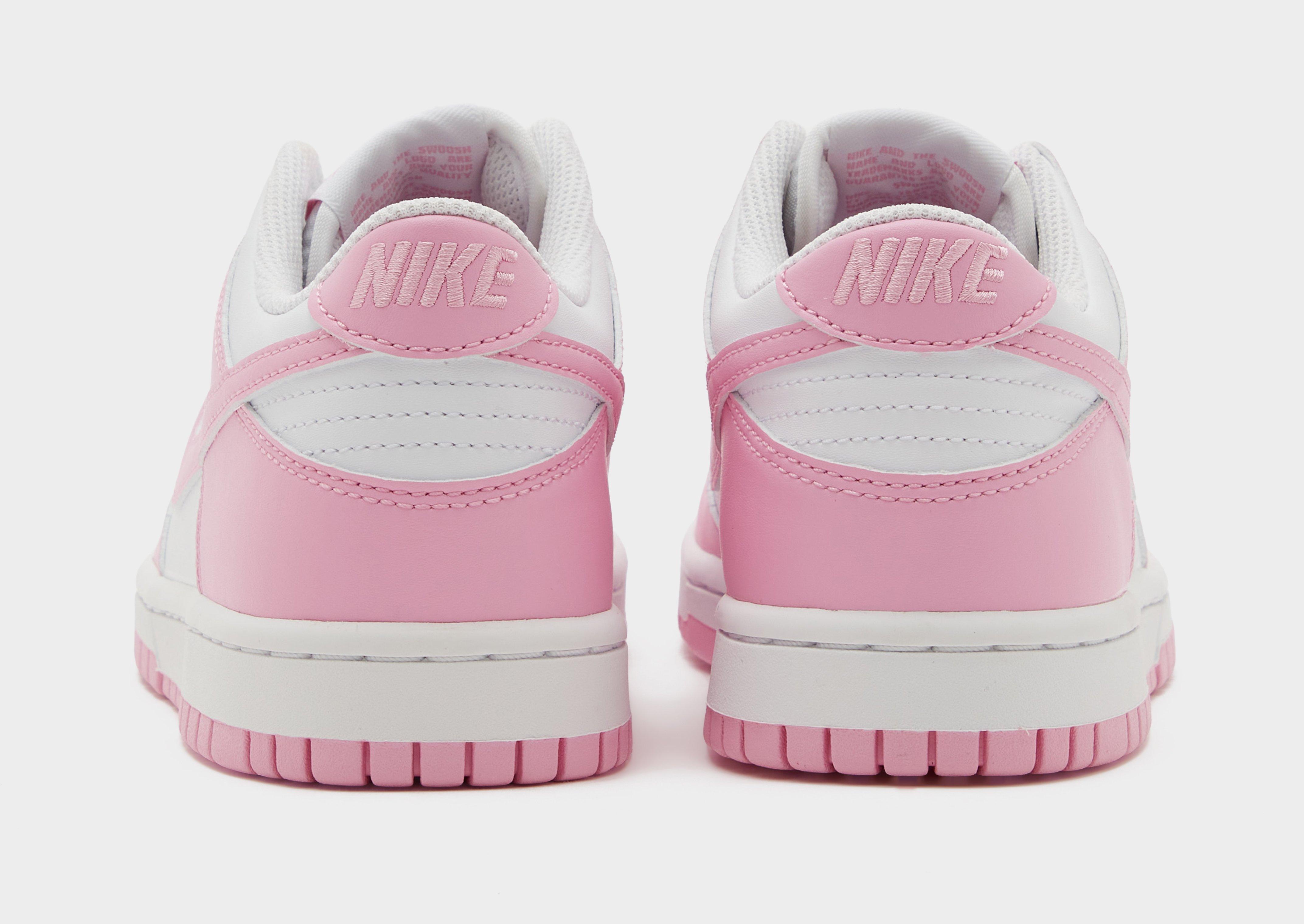 Nike Dunk Low Rp Bg