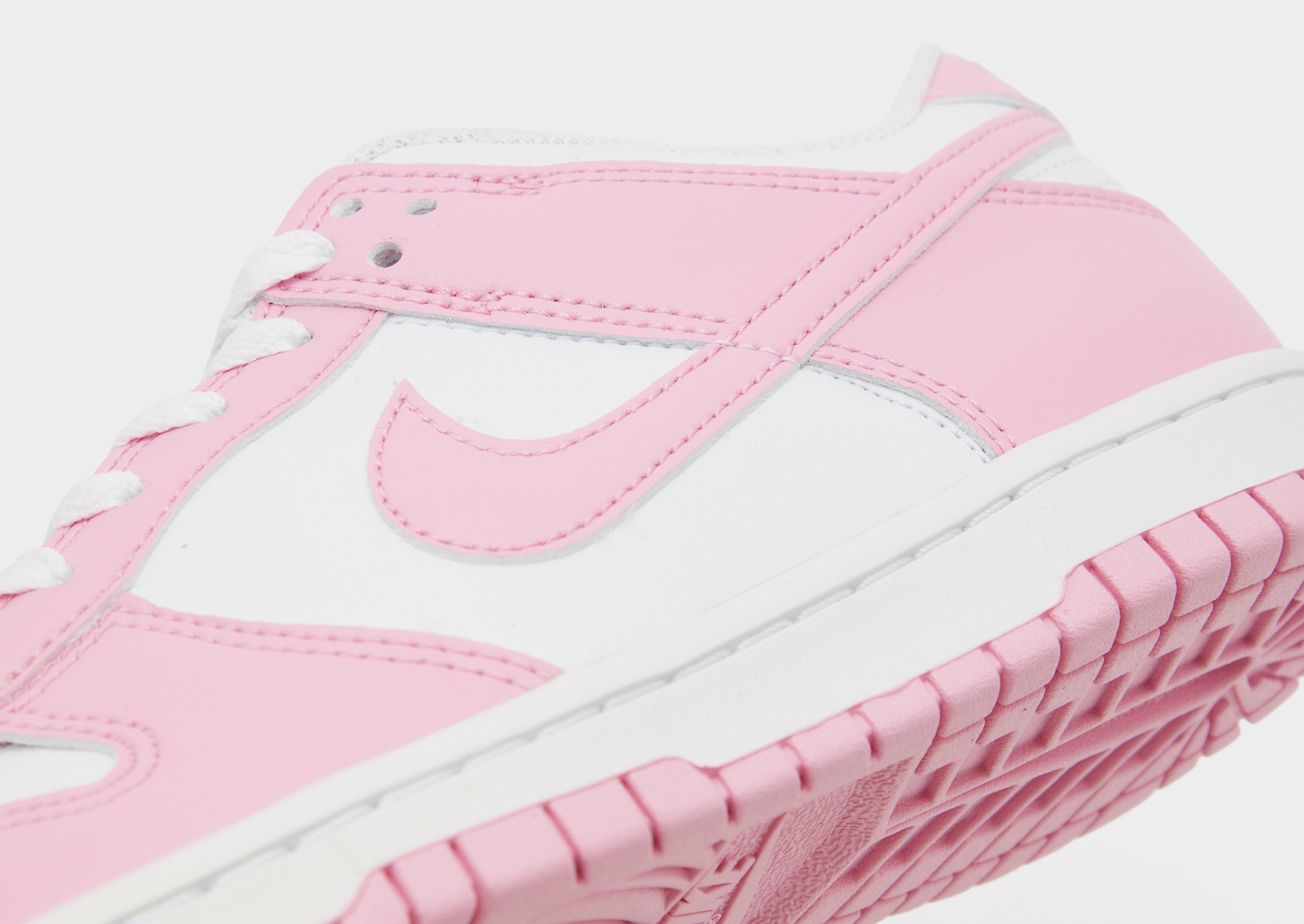 Nike Dunk Low Rp Bg