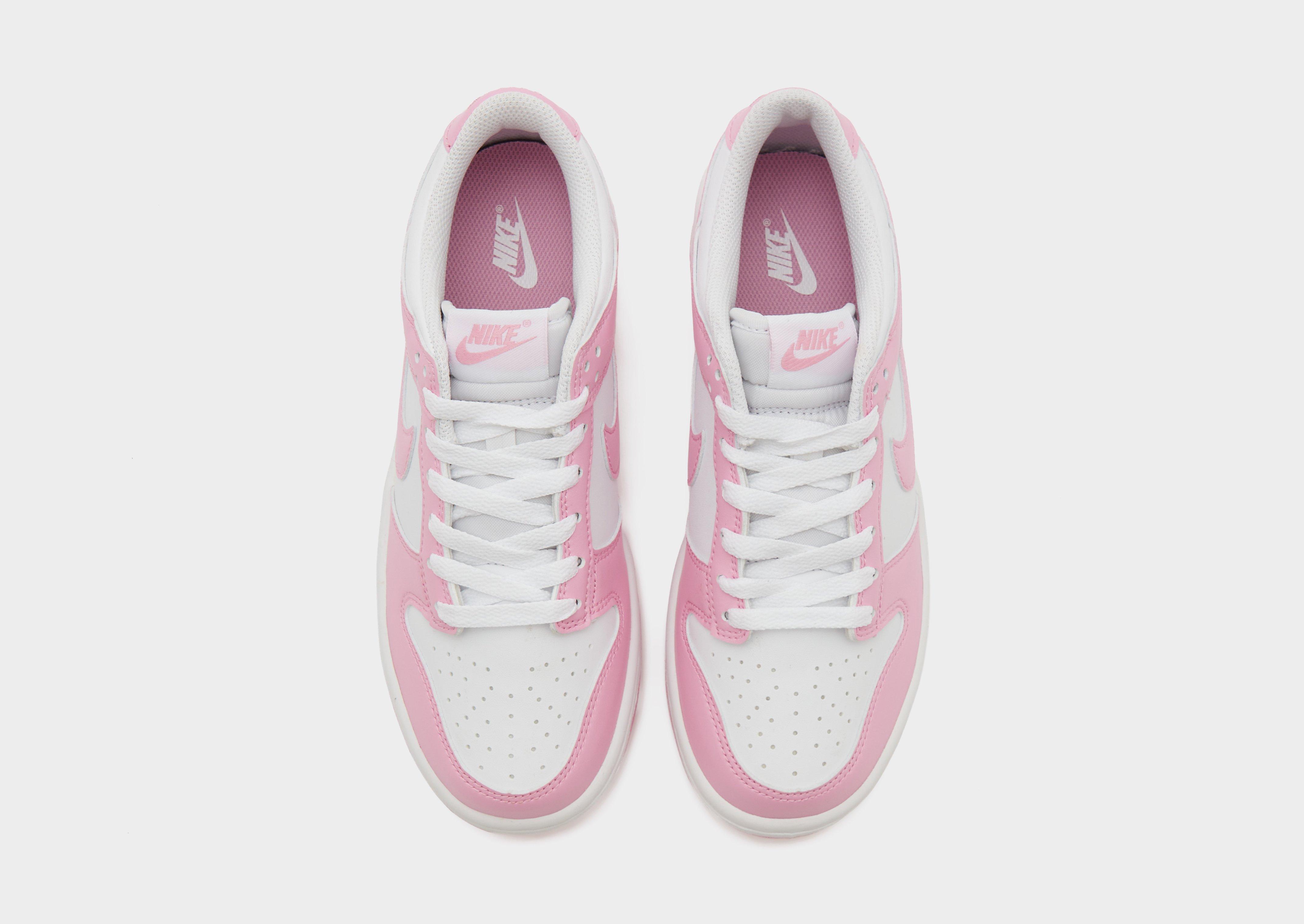 Nike Dunk Low Rp Bg