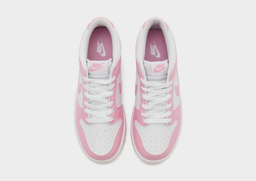 Nike Dunk Low Rp Bg