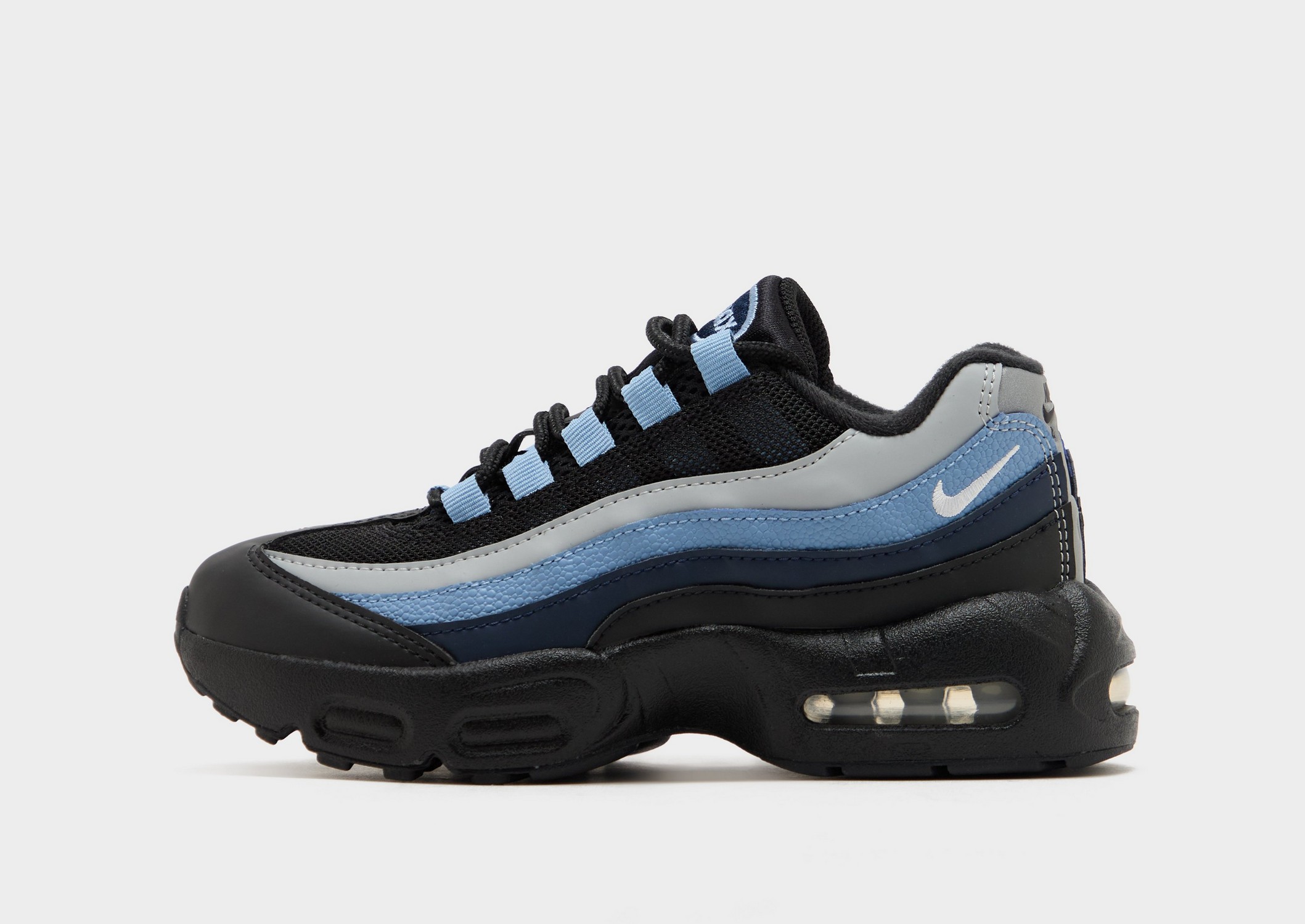 Nike Air Max 95 Recraft Ltr Bp