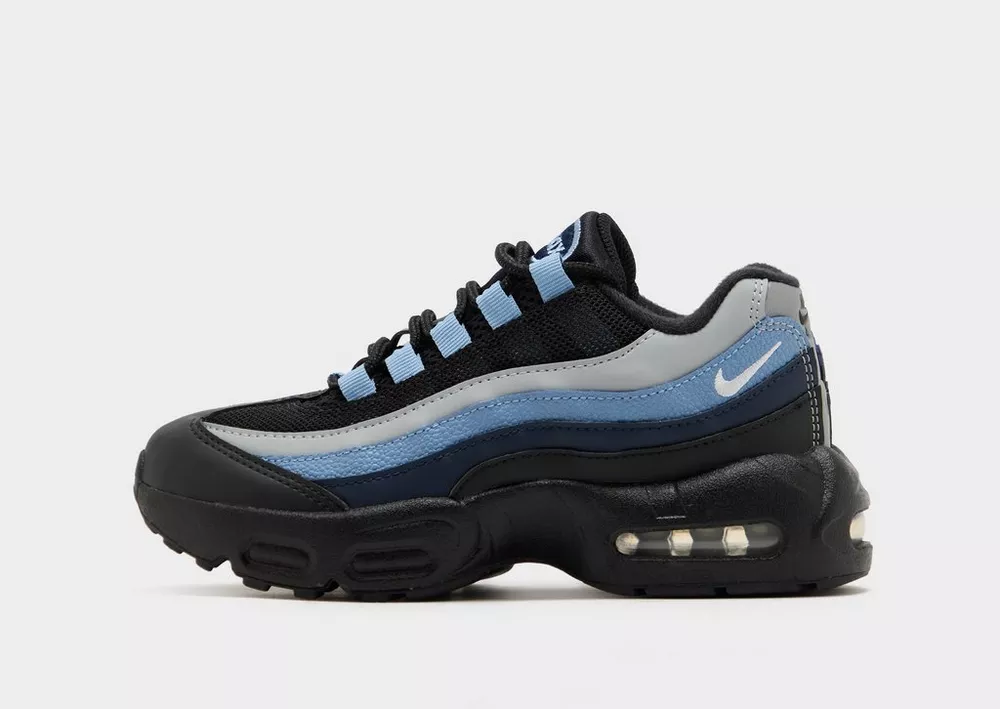 NIKE AIR MAX 95 RECRAFT LTR BP, фото 1 з 6