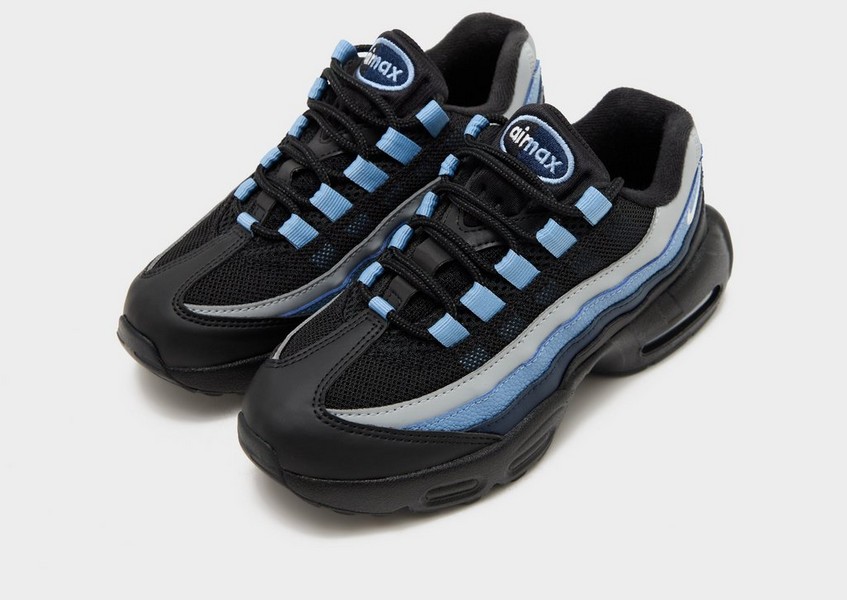 Nike Air Max 95 Recraft Ltr Bp