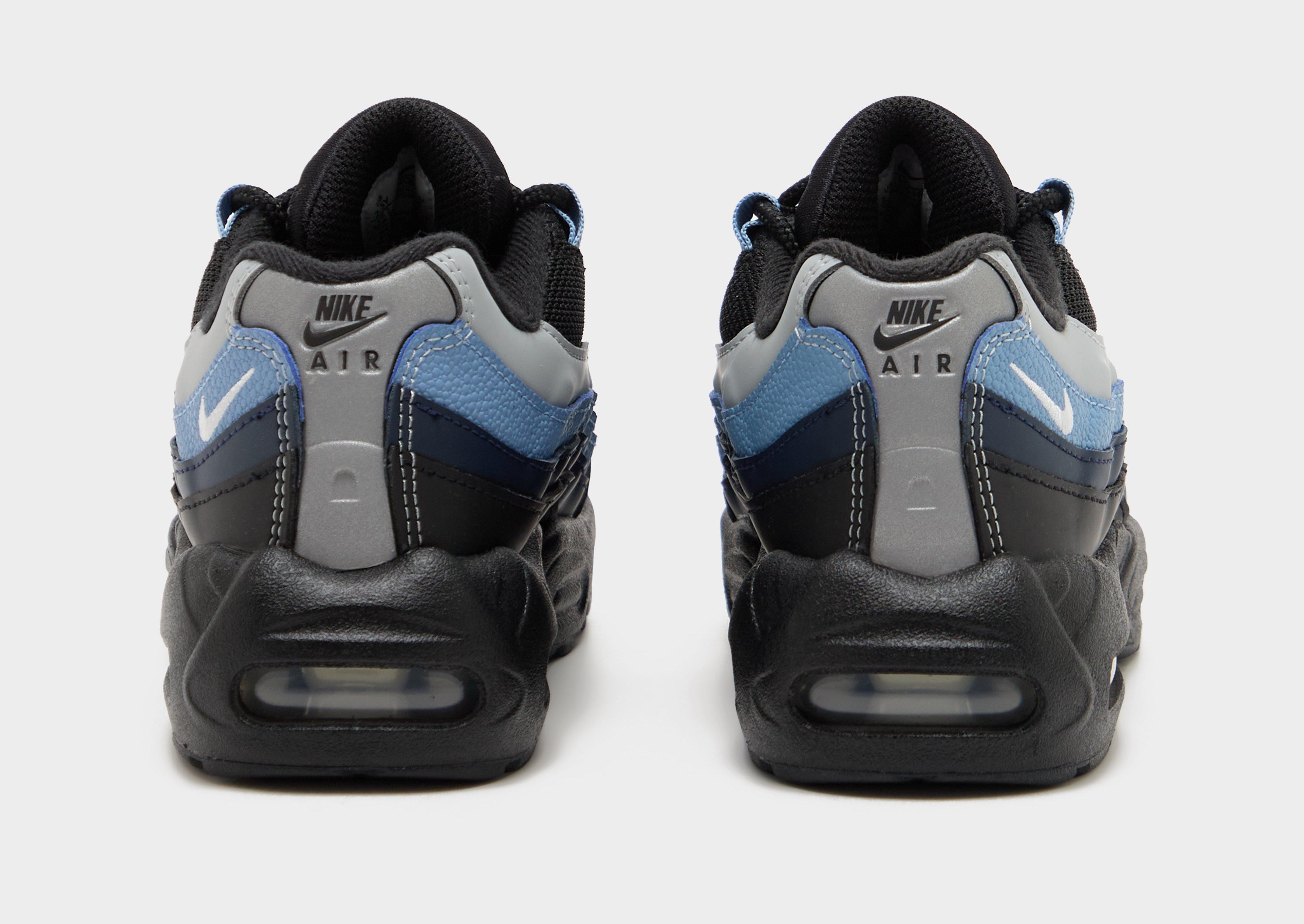 Nike Air Max 95 Recraft Ltr Bp