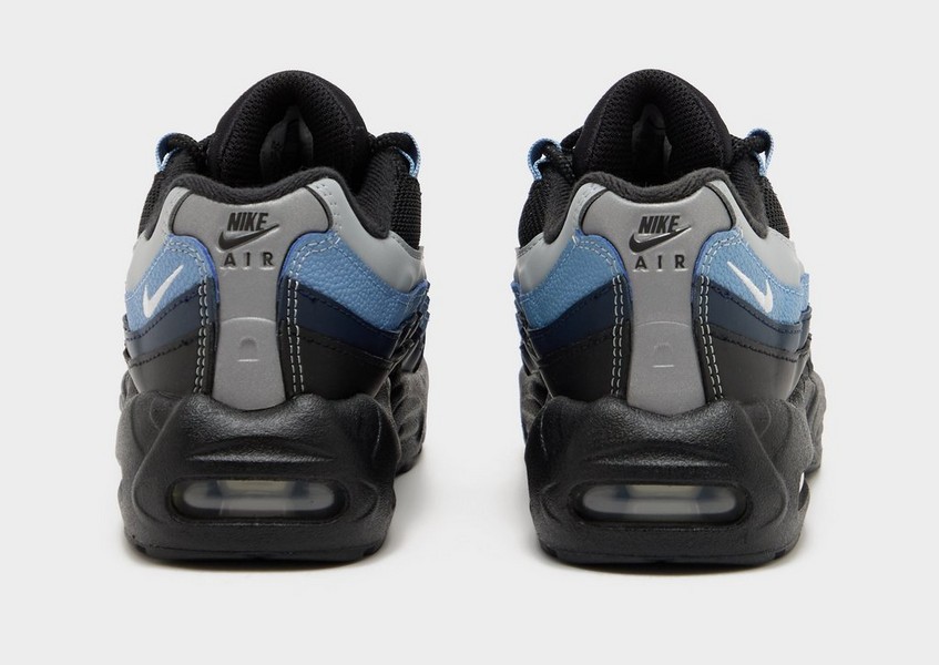 Nike Air Max 95 Recraft Ltr Bp