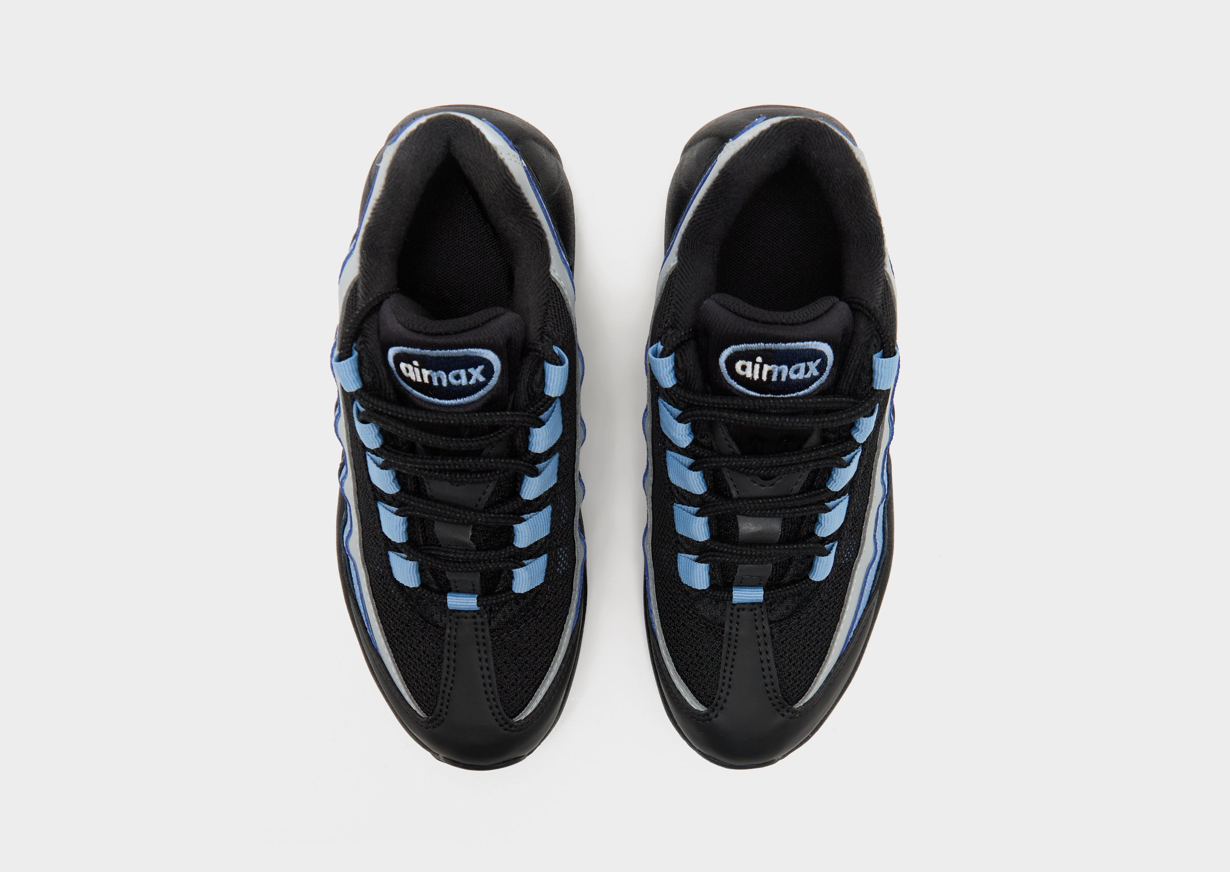 Nike Air Max 95 Recraft Ltr Bp