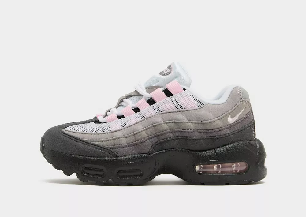 NIKE AIR MAX 95 BP, фото 1 з 7