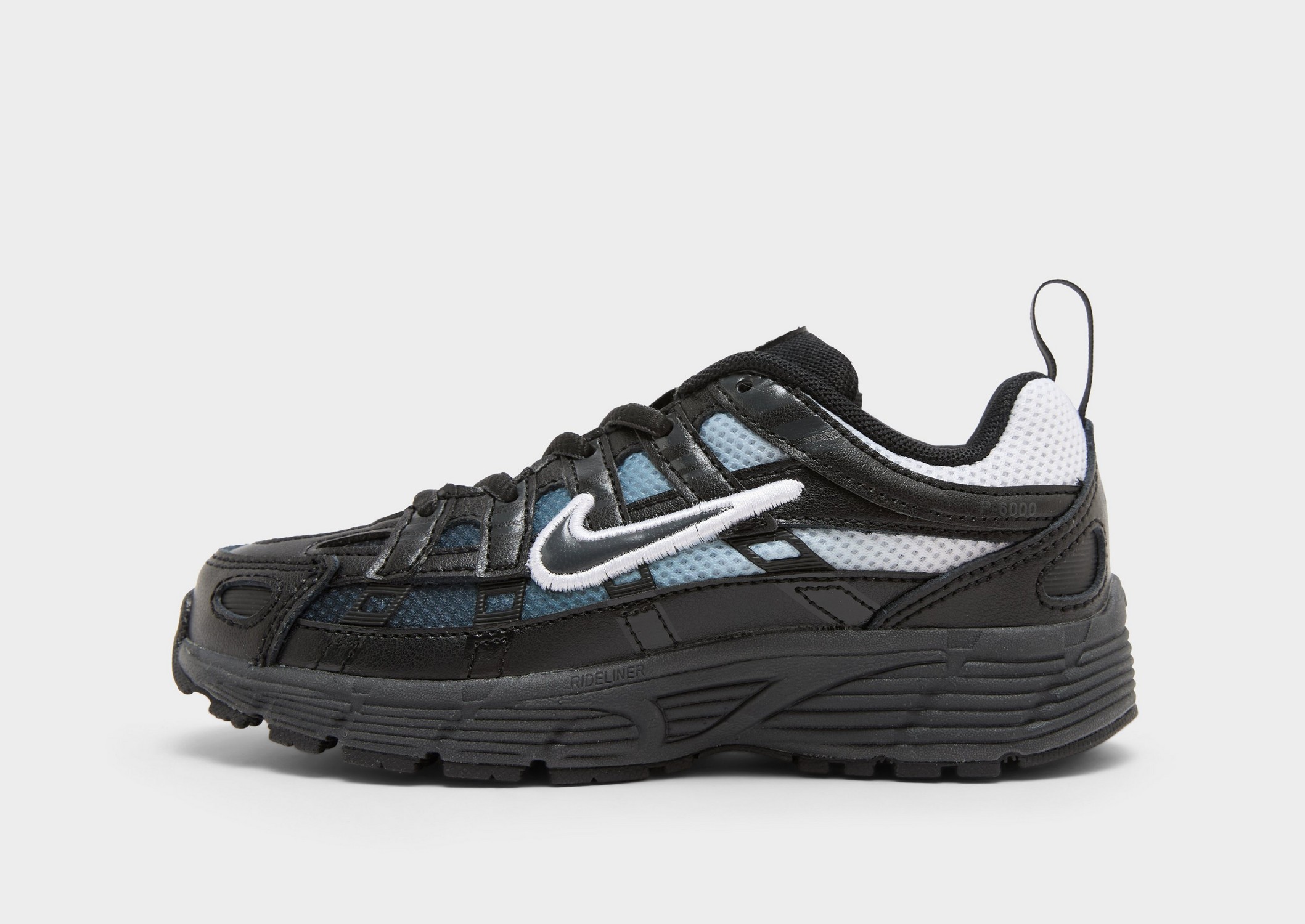 Nike P-6000 Fade Lace Bp