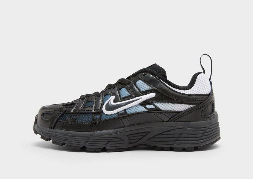 Nike P-6000 Fade Lace Bp
