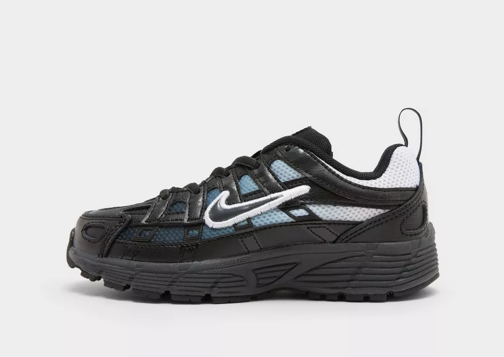 NIKE P-6000 FADE LACE BP, фото 1 з 6