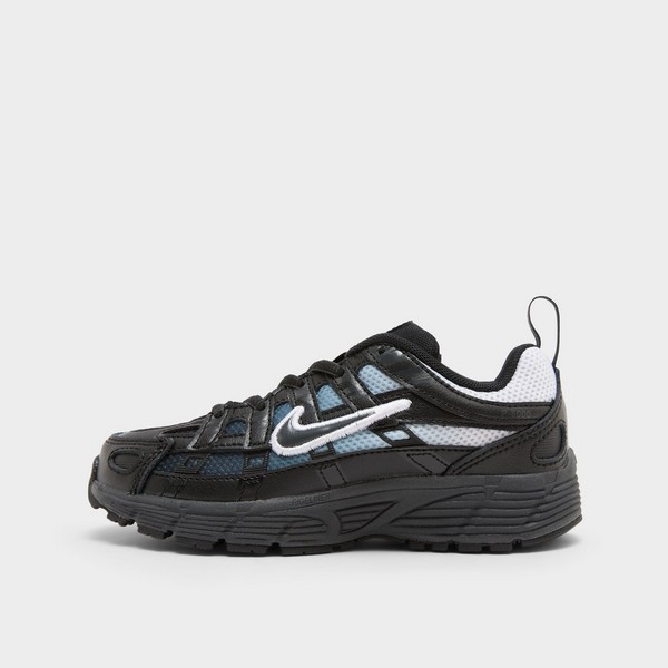 NIKE P-6000 FADE LACE BP