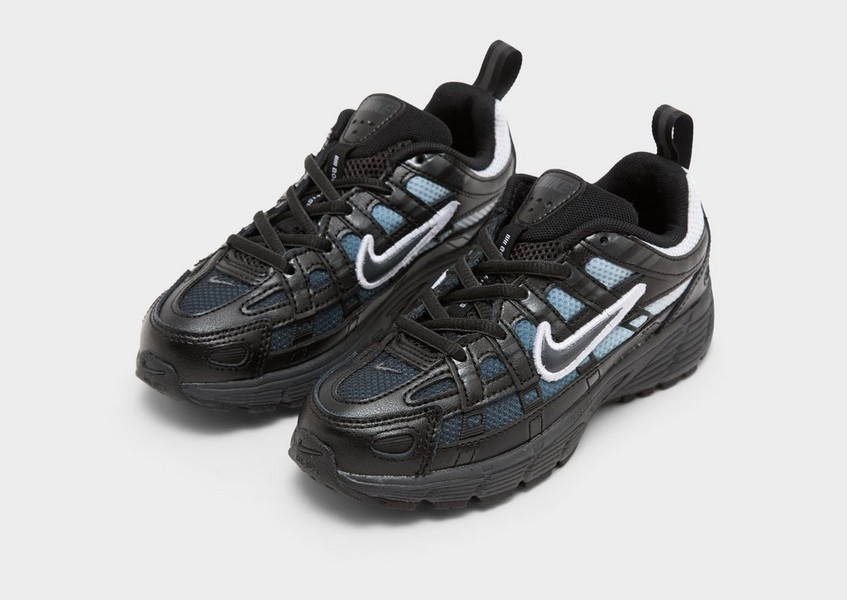 Nike P-6000 Fade Lace Bp - obrazek 2