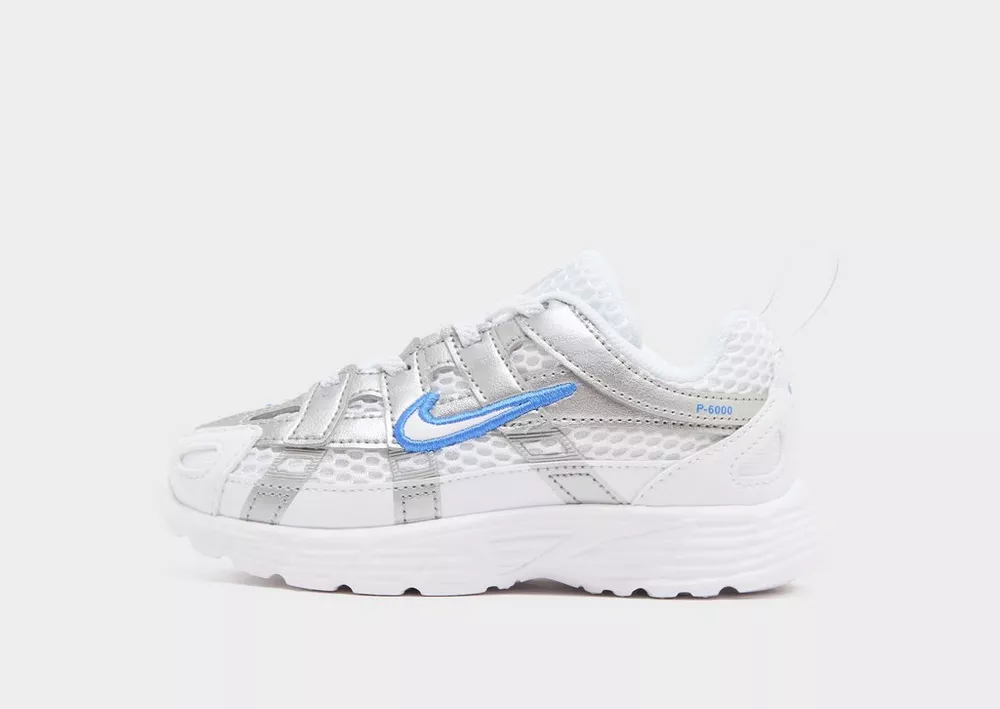 NIKE P-6000 LACE BP, фото 1 з 6