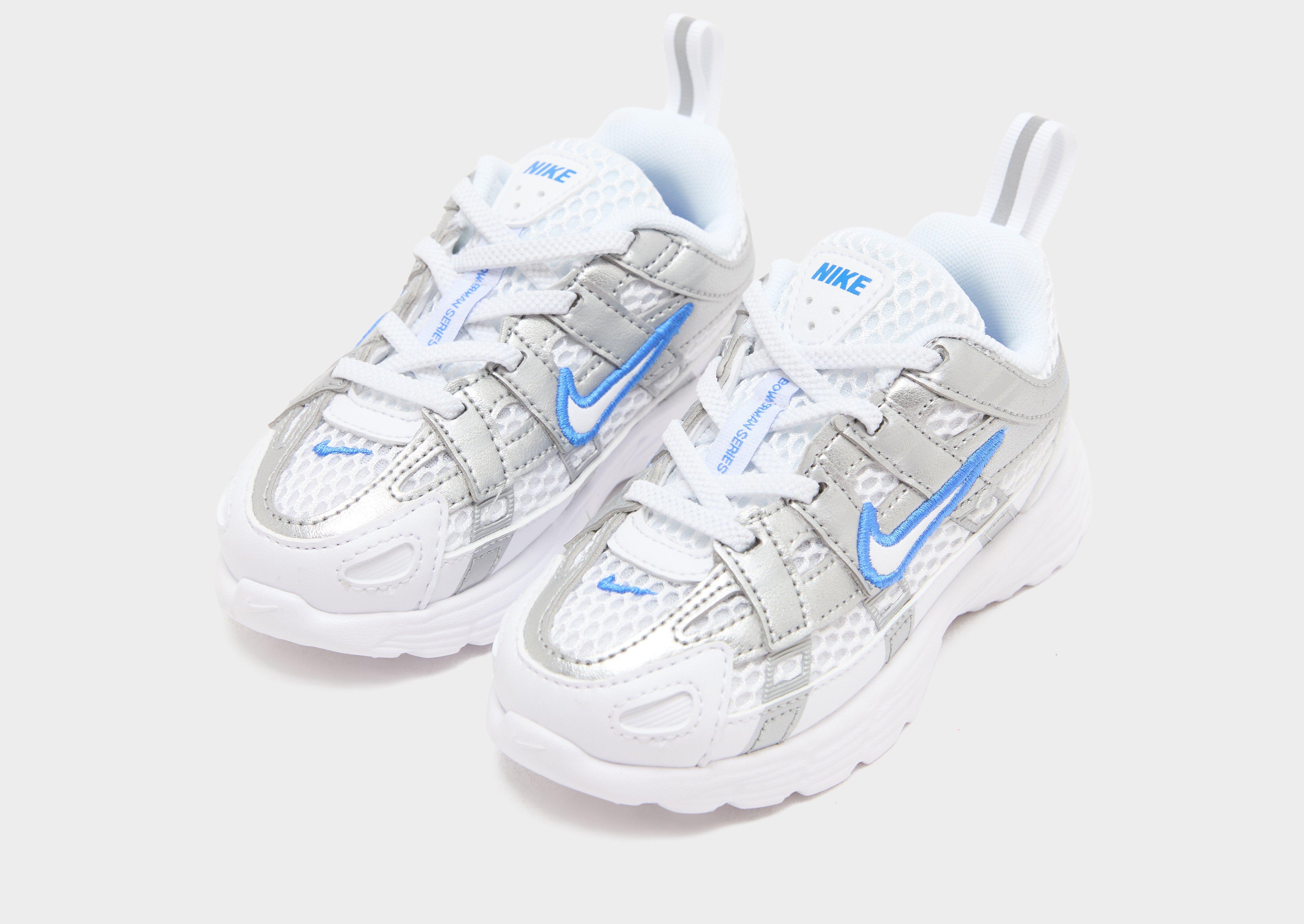 Nike P-6000 Lace Bp