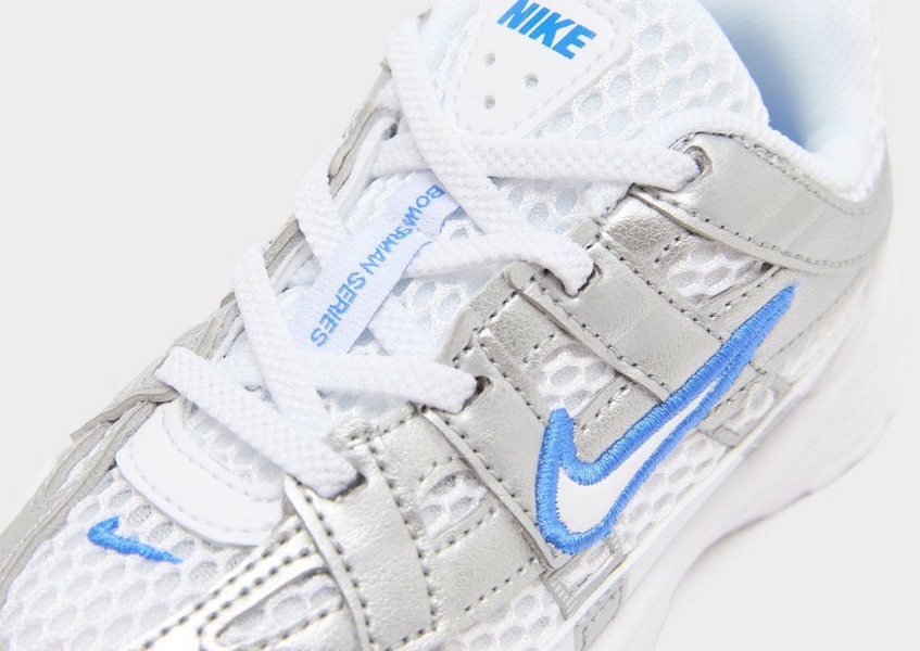 Nike P-6000 Lace Bp