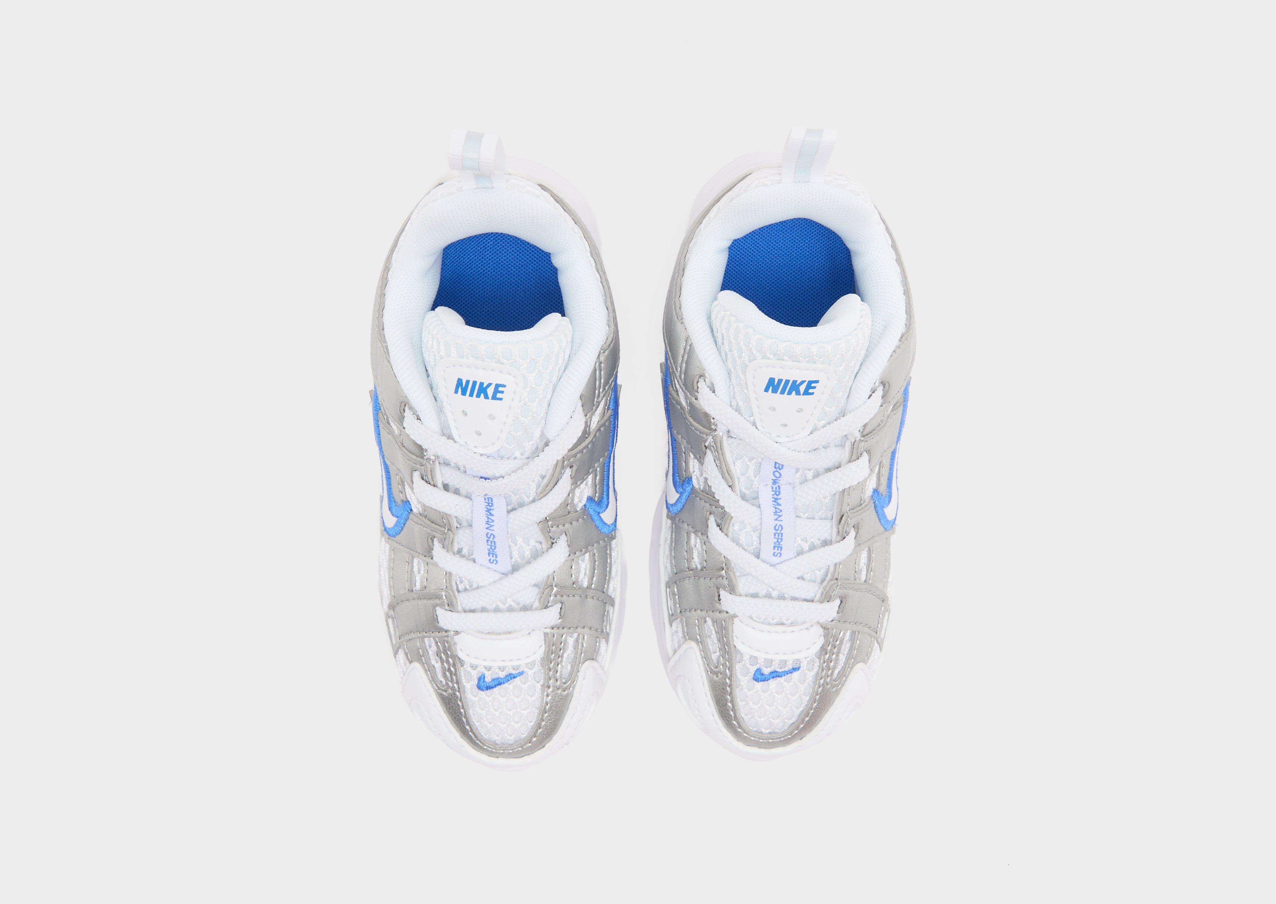 Nike P-6000 Lace Bp