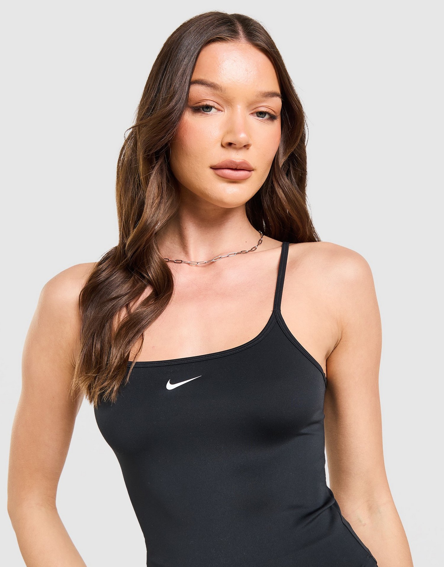 Nike Top W Nk One Strappy Tank