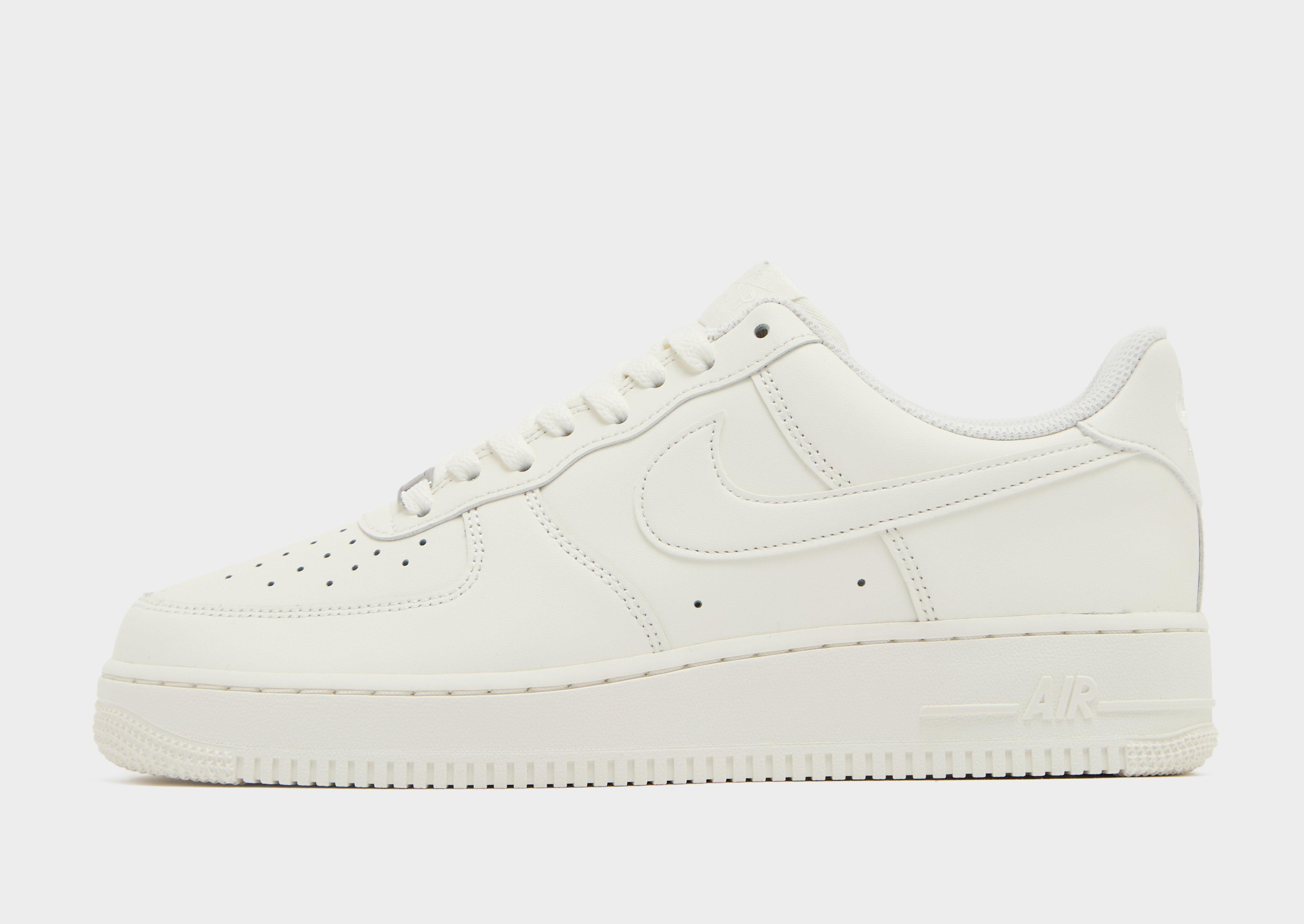 Nike Air Force 1 ’07 Low Ess 3X