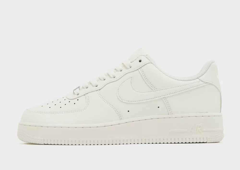 NIKE AIR FORCE 1 '07 LOW ESS 3X, фото 1 з 6