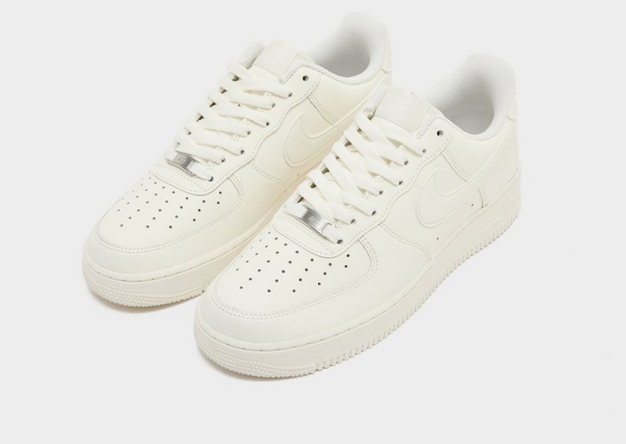 NIKE AIR FORCE 1 '07 LOW ESS 3X Sneakers Bărbați Bej IH1698-100