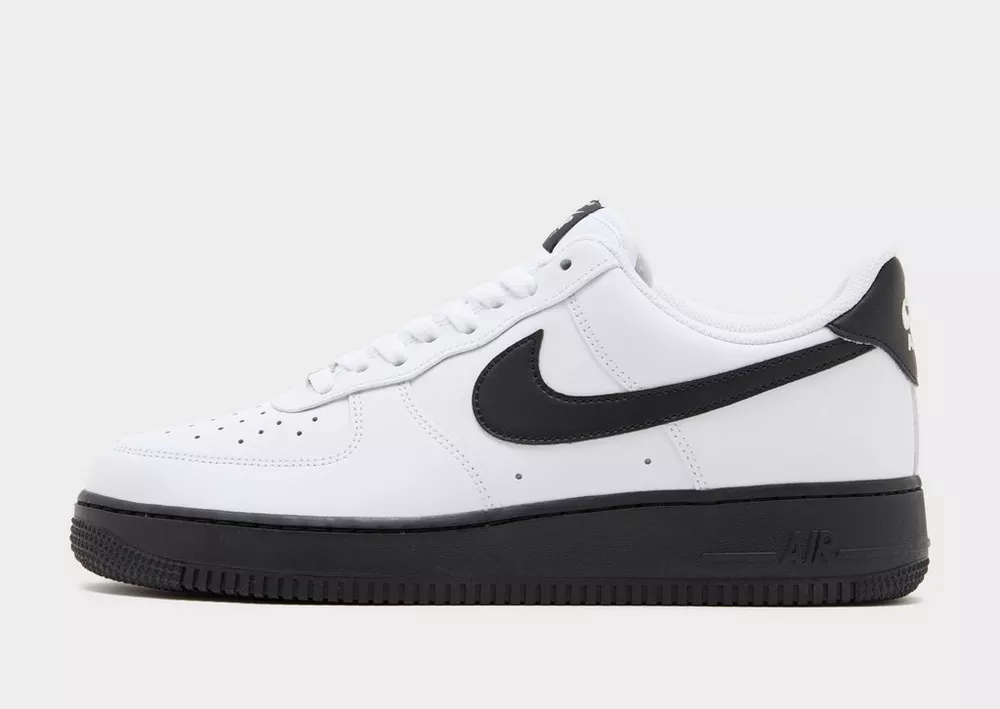 NIKE AIR FORCE 1 '07, фото 1 з 6
