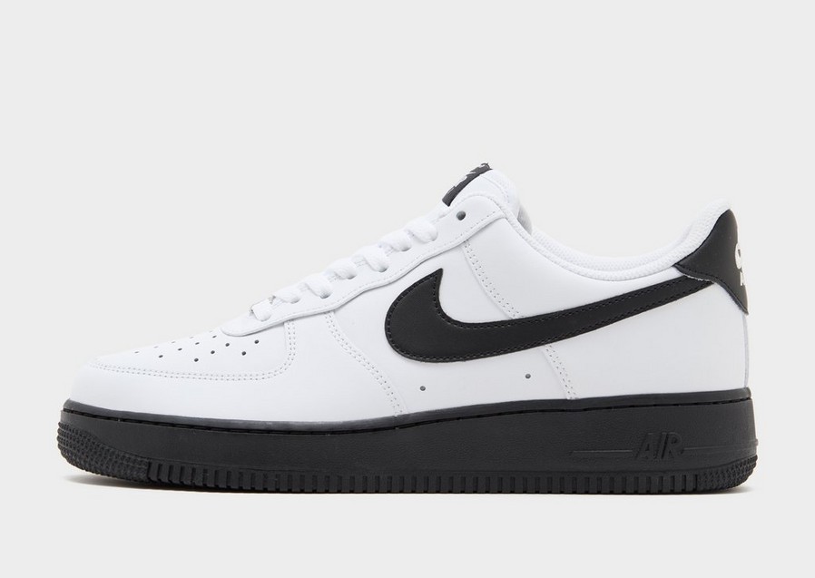 NIKE AIR FORCE 1 '07 Sneakers Bărbați Alb FJ4146-129 • JD Sports