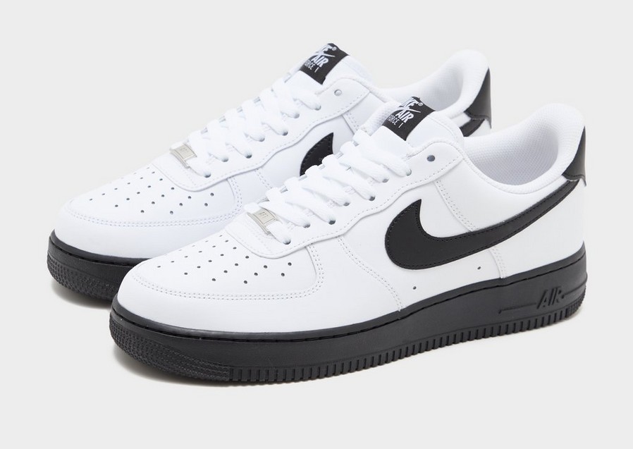 NIKE AIR FORCE 1 '07 Sneakers Bărbați Alb FJ4146-129 • JD Sports