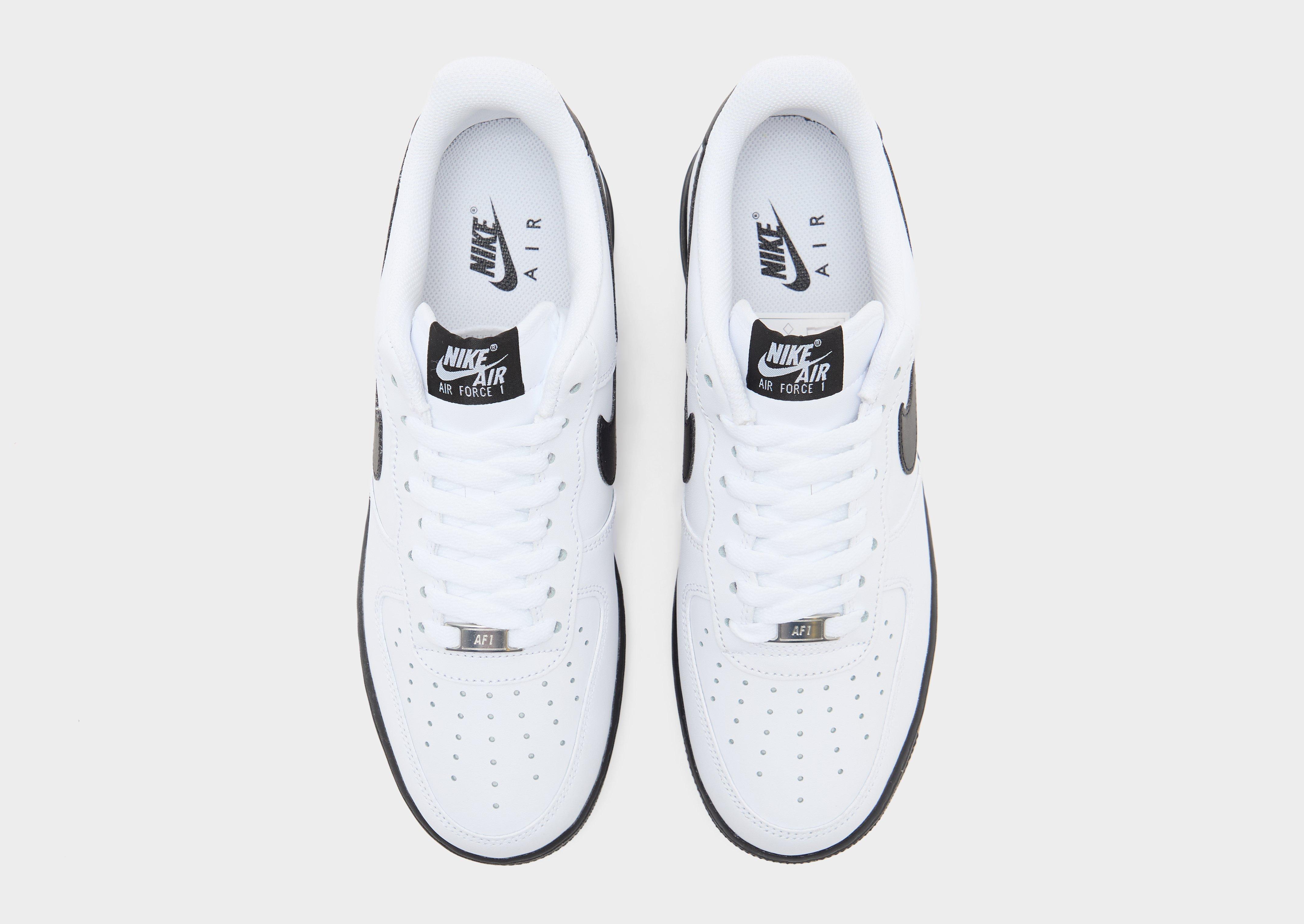 NIKE AIR FORCE 1 '07 Sneakers Bărbați Alb FJ4146-129 • JD Sports