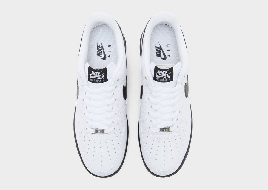 NIKE AIR FORCE 1 '07 Sneakers Bărbați Alb FJ4146-129 • JD Sports