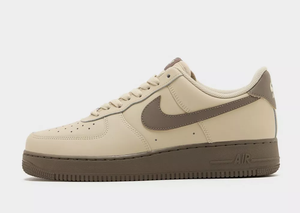 NIKE AIR FORCE 1 '07 LOW ESS, фото 1 з 6