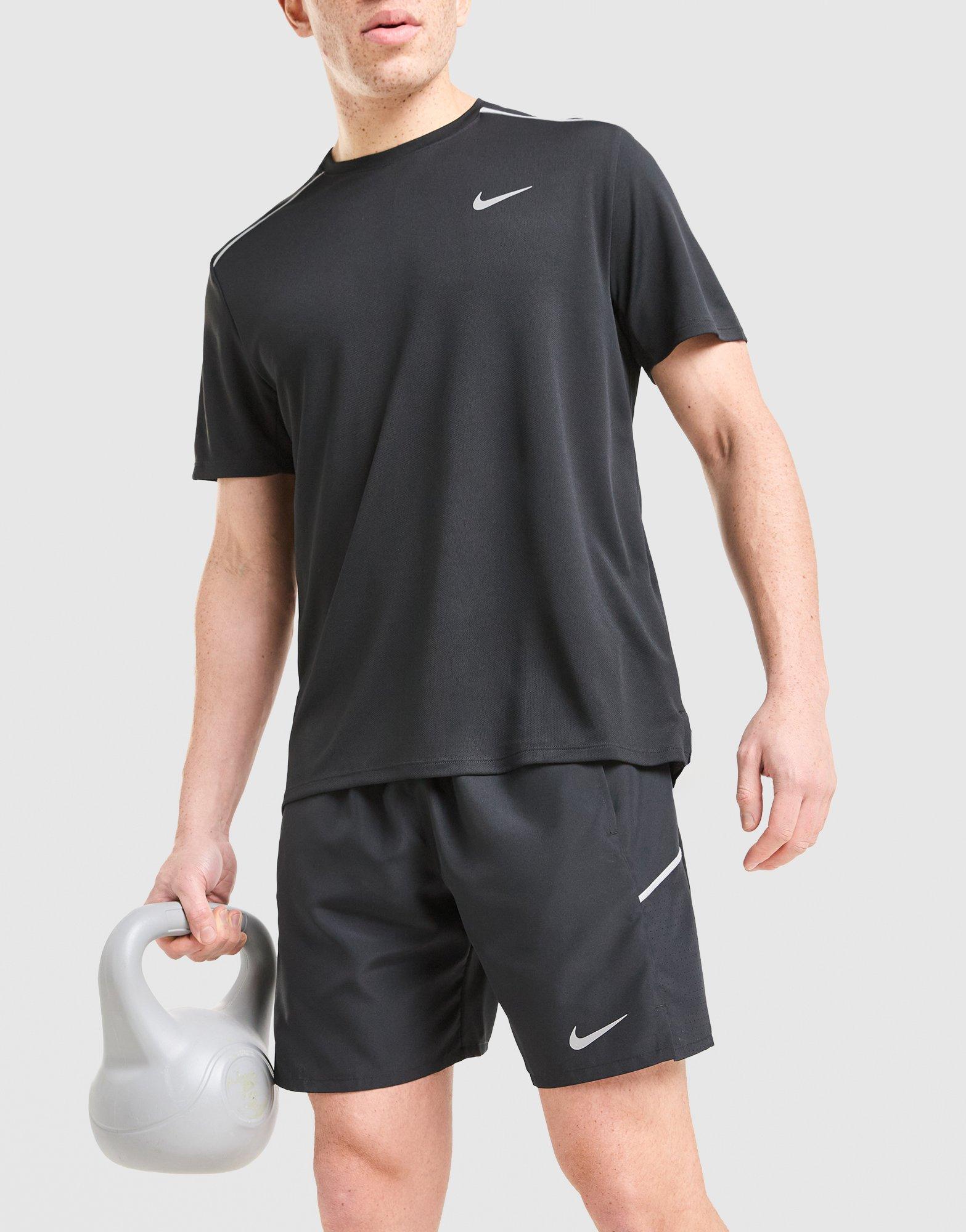 Nike Szorty M Nk Df Miler 7Ul Short