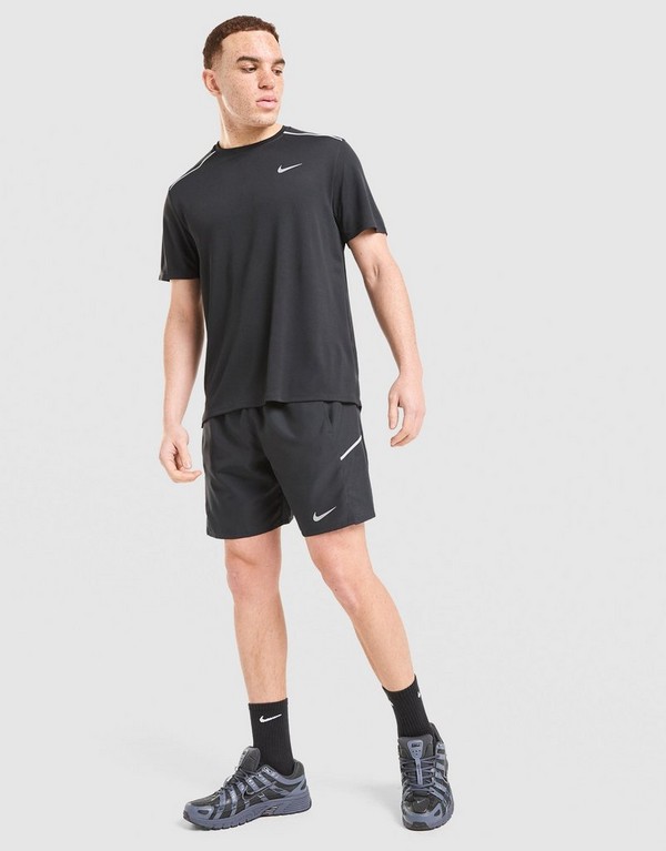 Nike Šortky M Nk Df Miler 7Ul Short