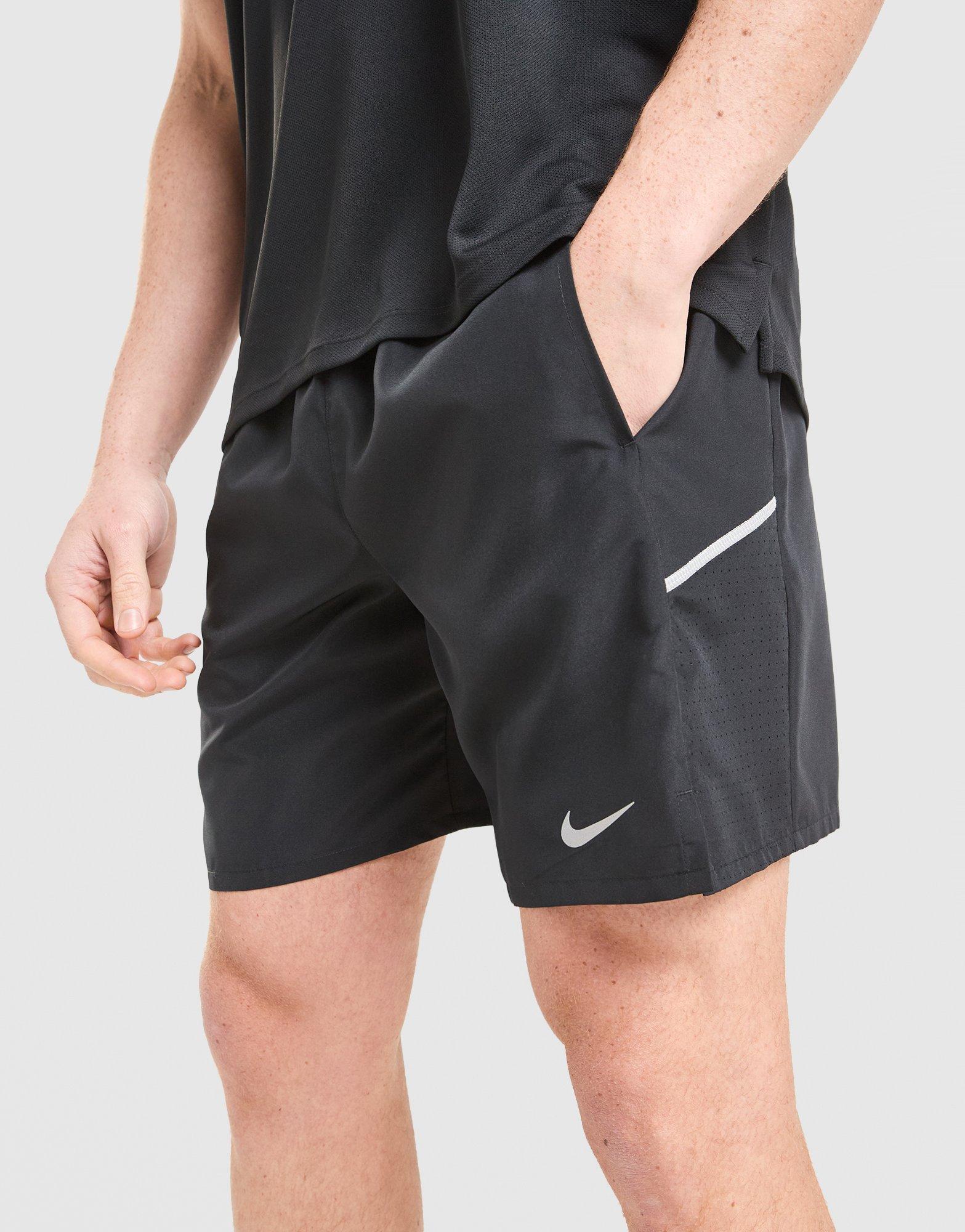 Nike Šortky  M Nk Df Miler 7Ul Short