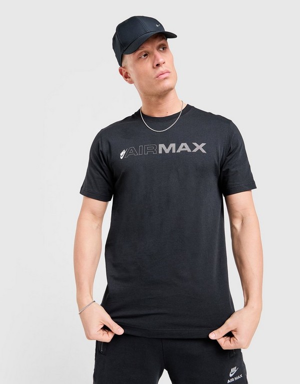 Nike Tričko M Nsw Air Max Ss Tee