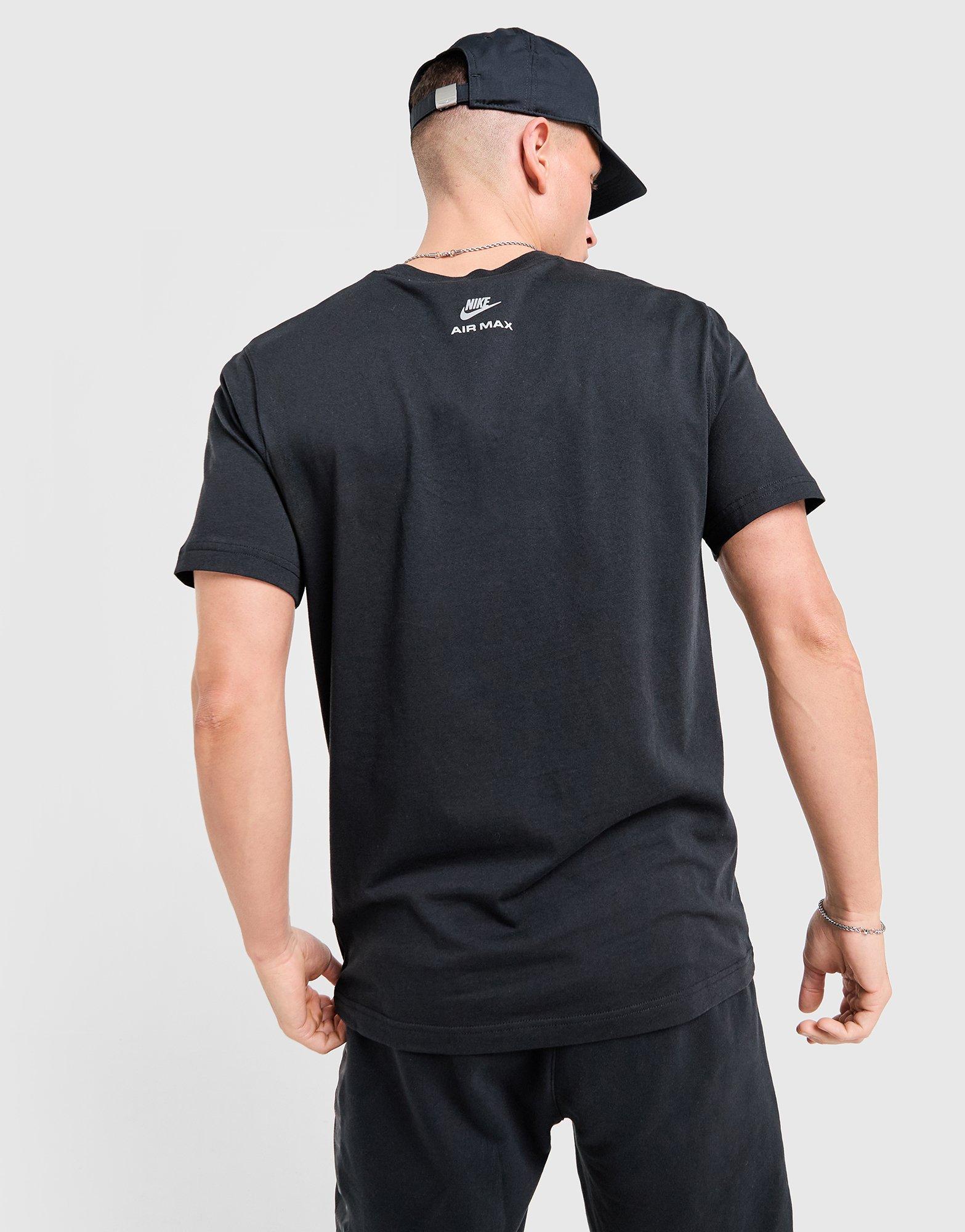 Nike Tričko M Nsw Air Max Ss Tee