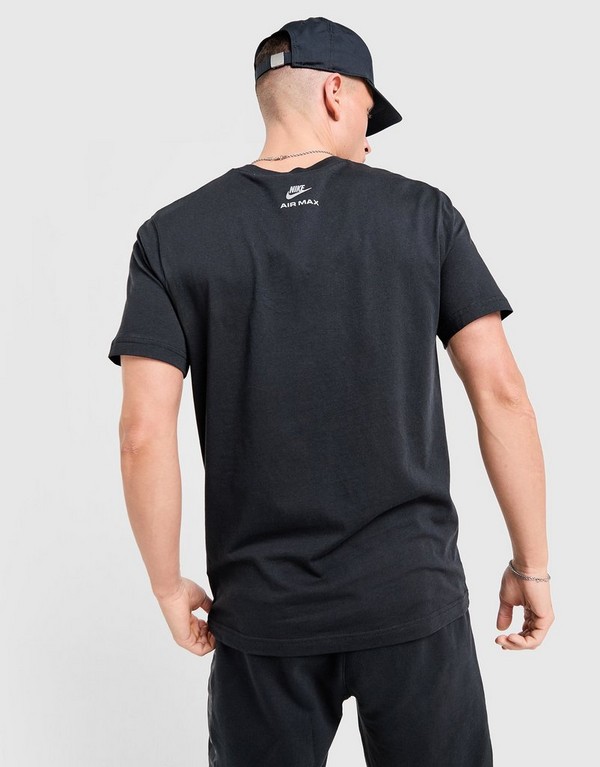 Nike Tričko M Nsw Air Max Ss Tee
