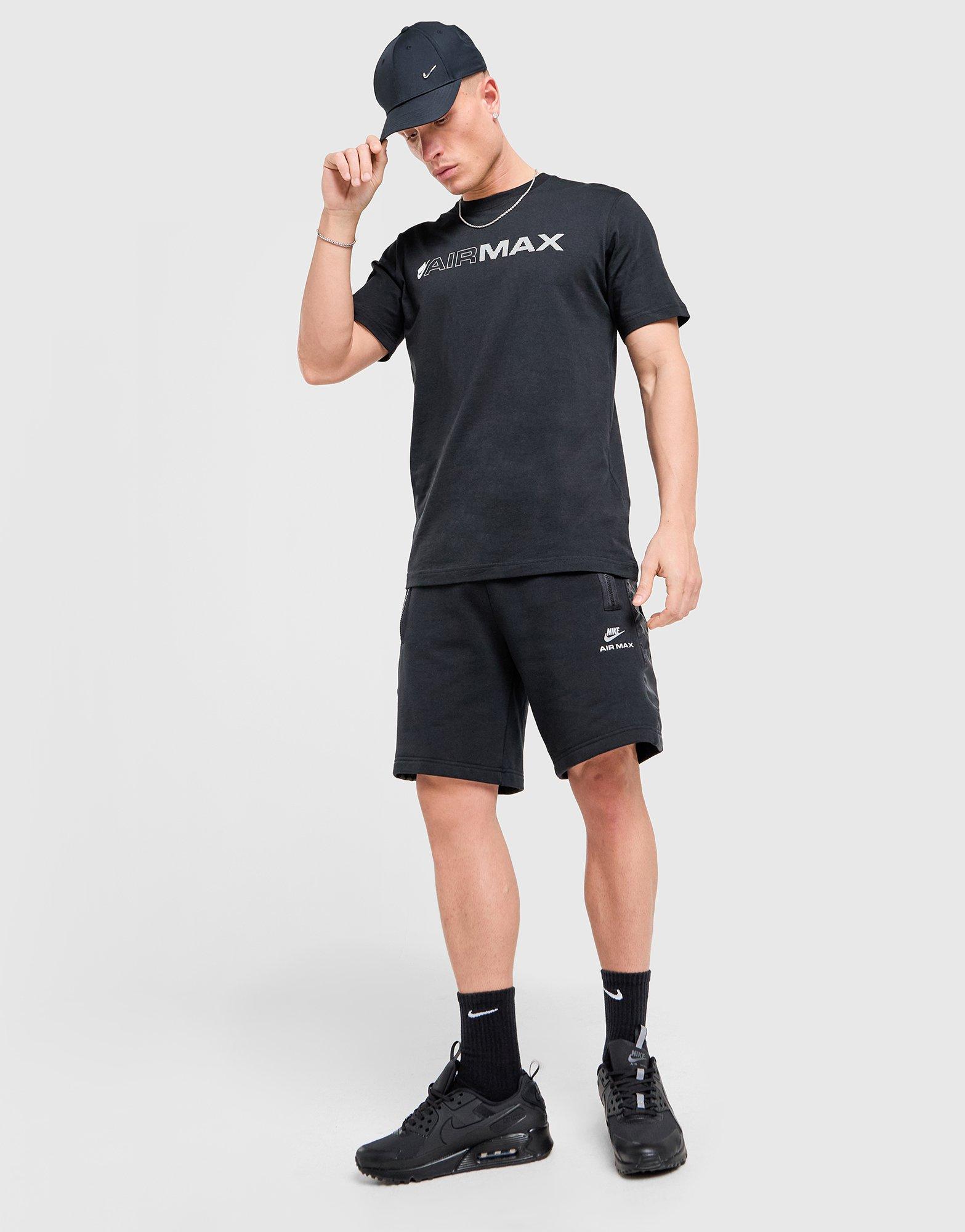 Nike Šortky  M Nsw Air Max Flc Short