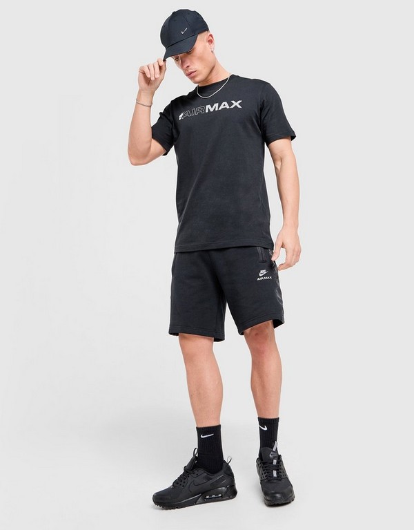 Nike Šortky M Nsw Air Max Flc Short
