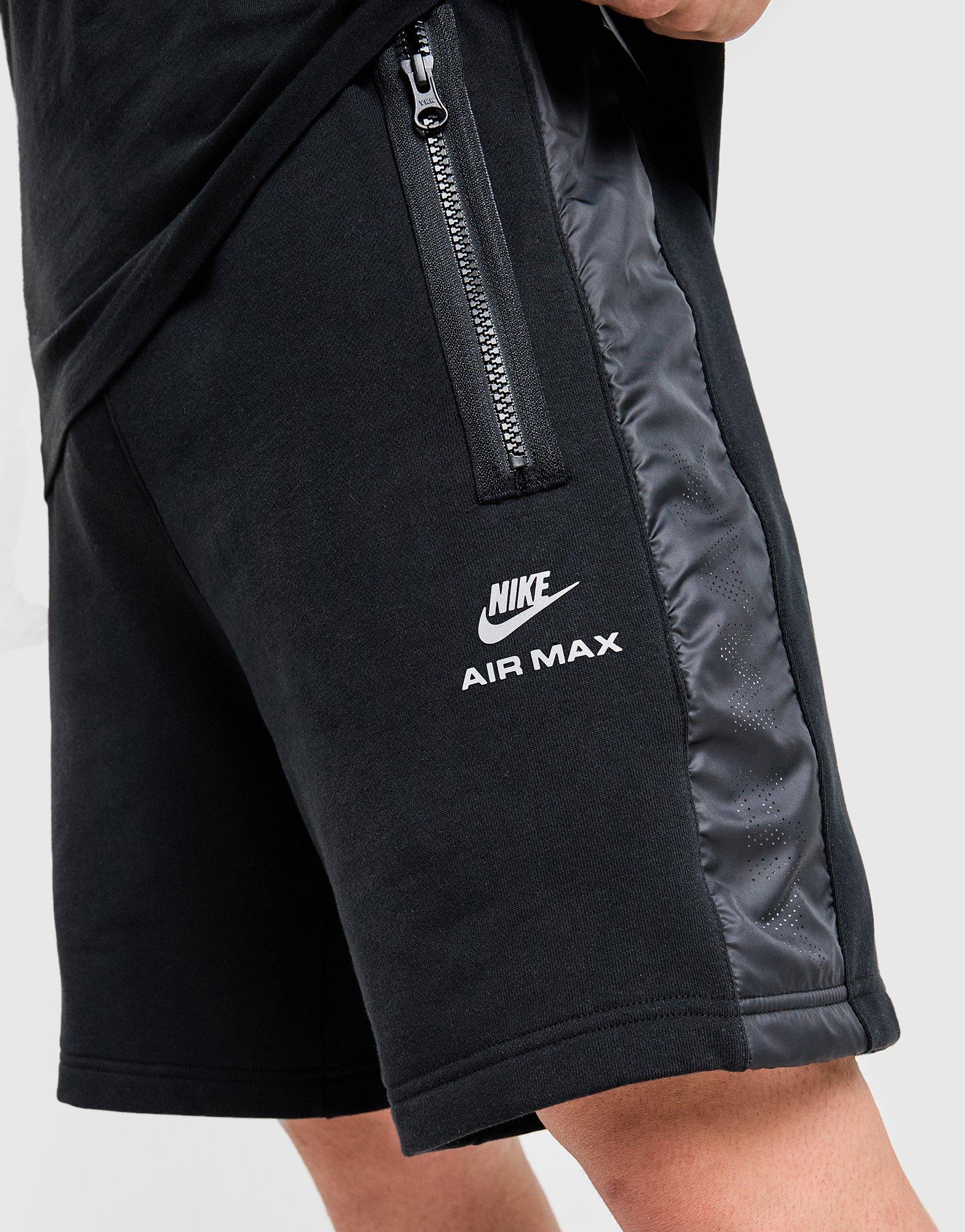 Nike Šortky  M Nsw Air Max Flc Short